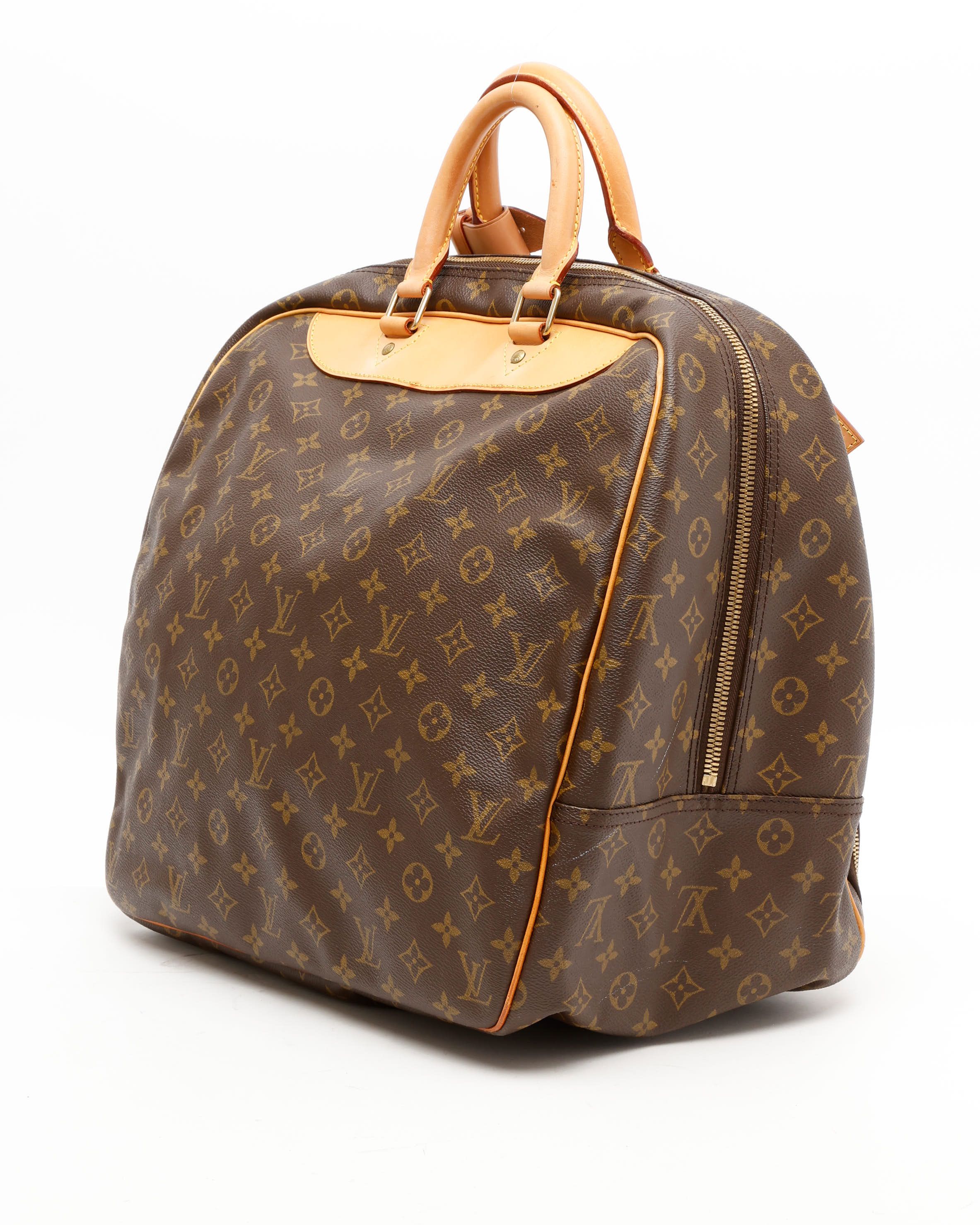 Pre-owned Louis Vuitton Monogram Evasion Bag