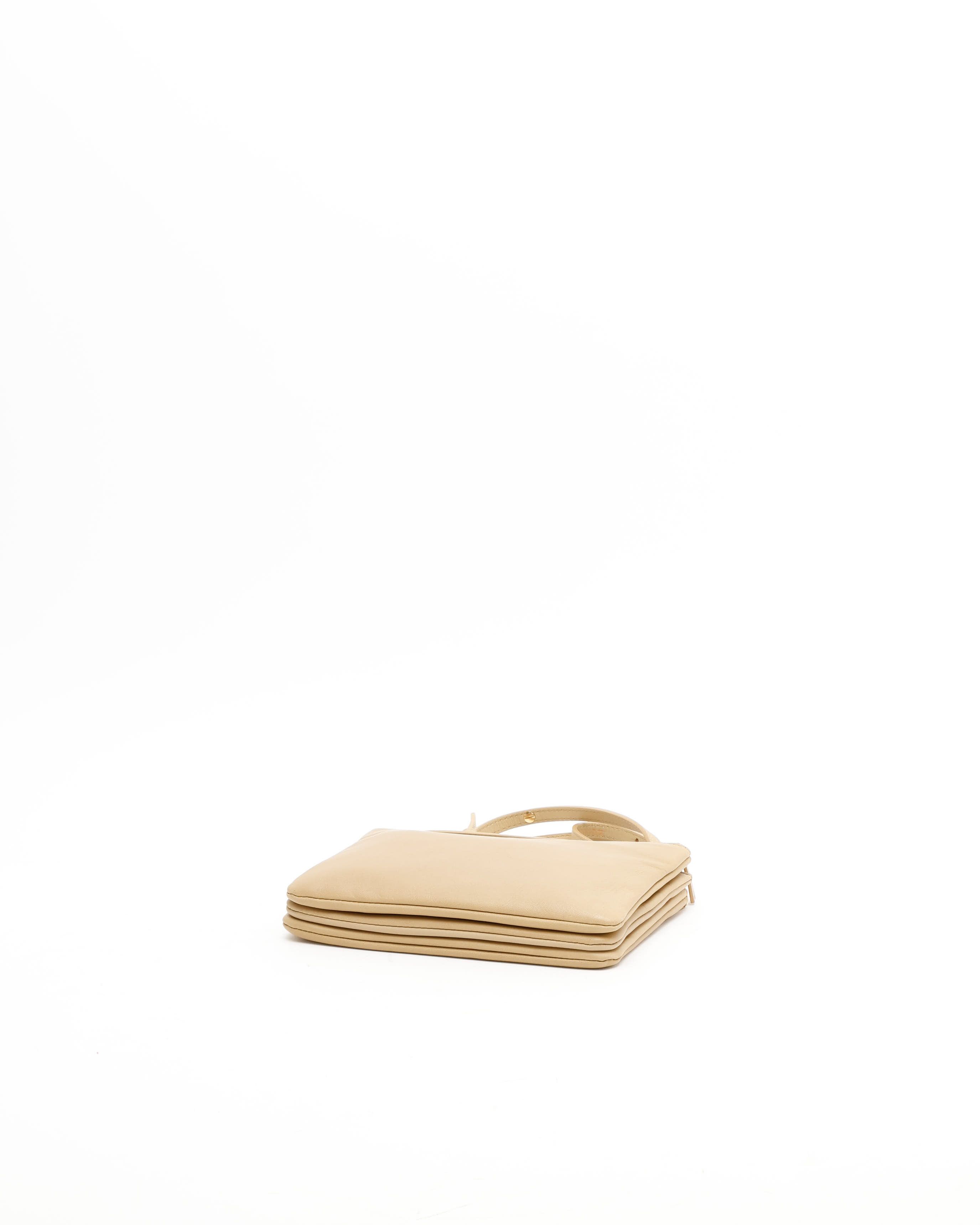 Celine Céline Trio Bag