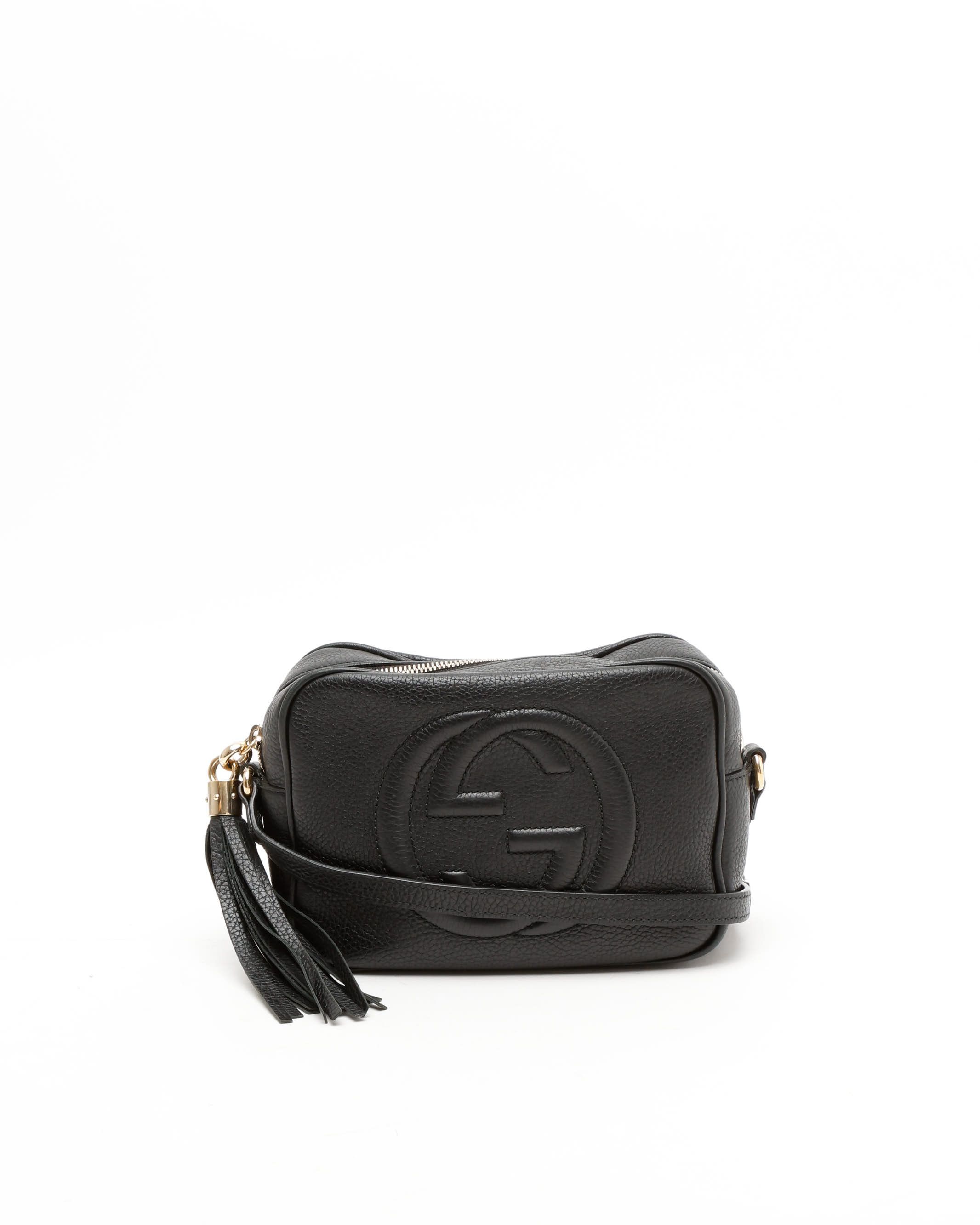 Gucci Soho Disco Bag