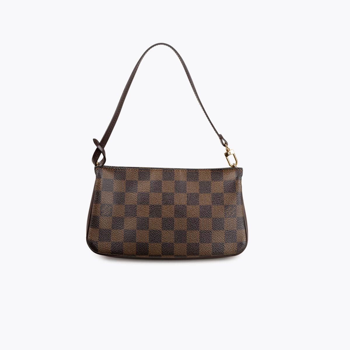 LOUIS VUITTON Damier Ebene Navona Bag
