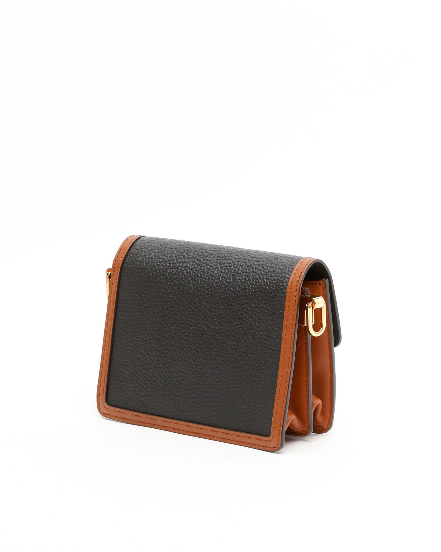 Pre-owned Louis Vuitton Dauphine Mini Shoulder Bag