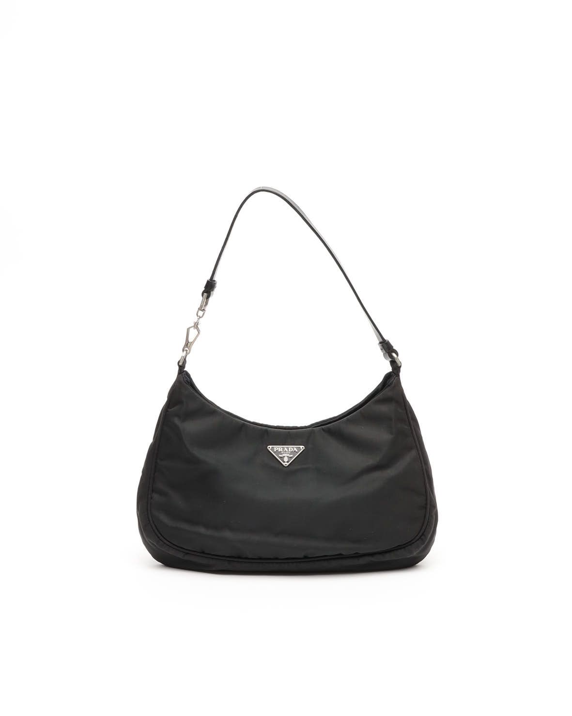 Prada Tessuto Cleo Bag