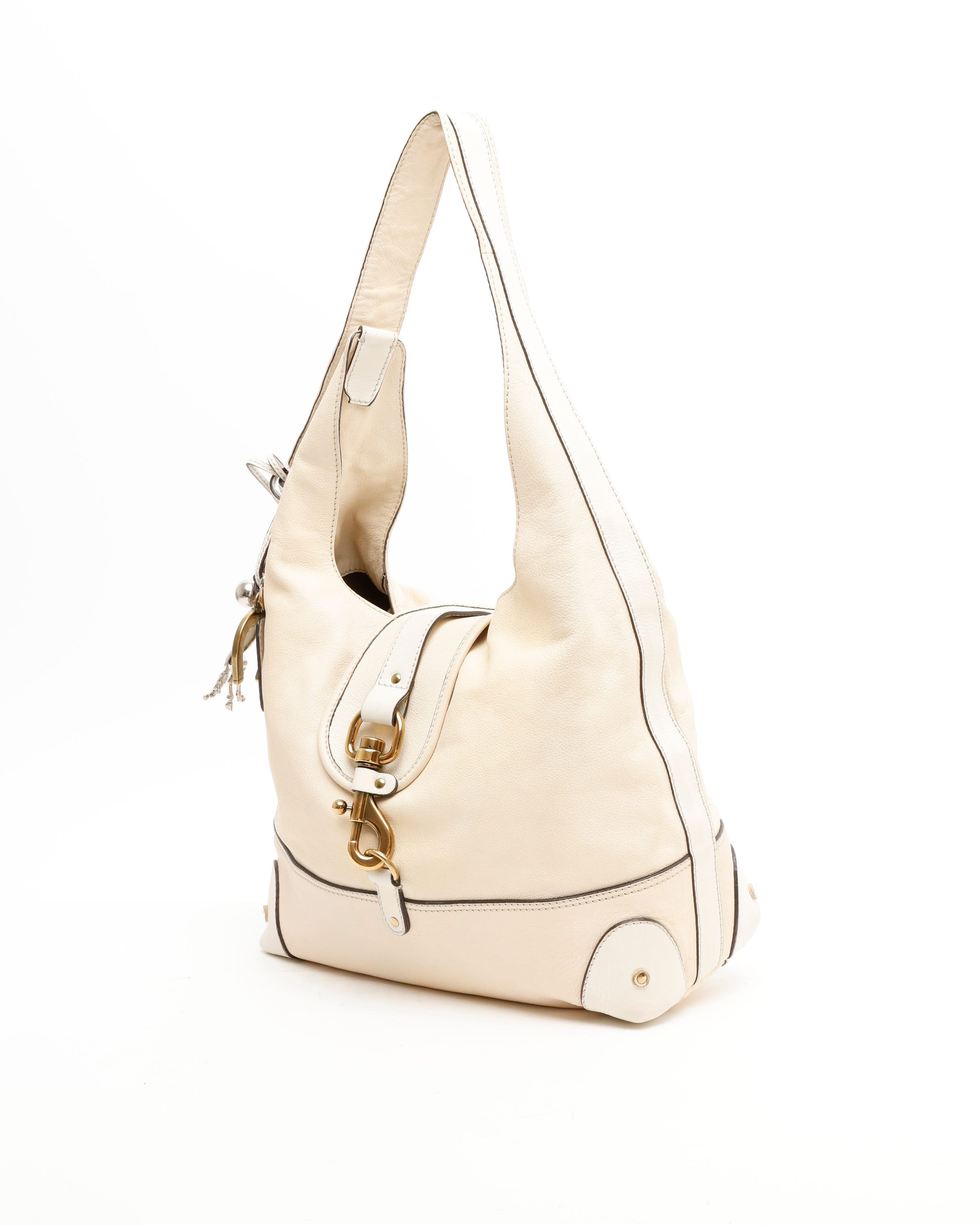 Chloé Kerala Hobo Bag