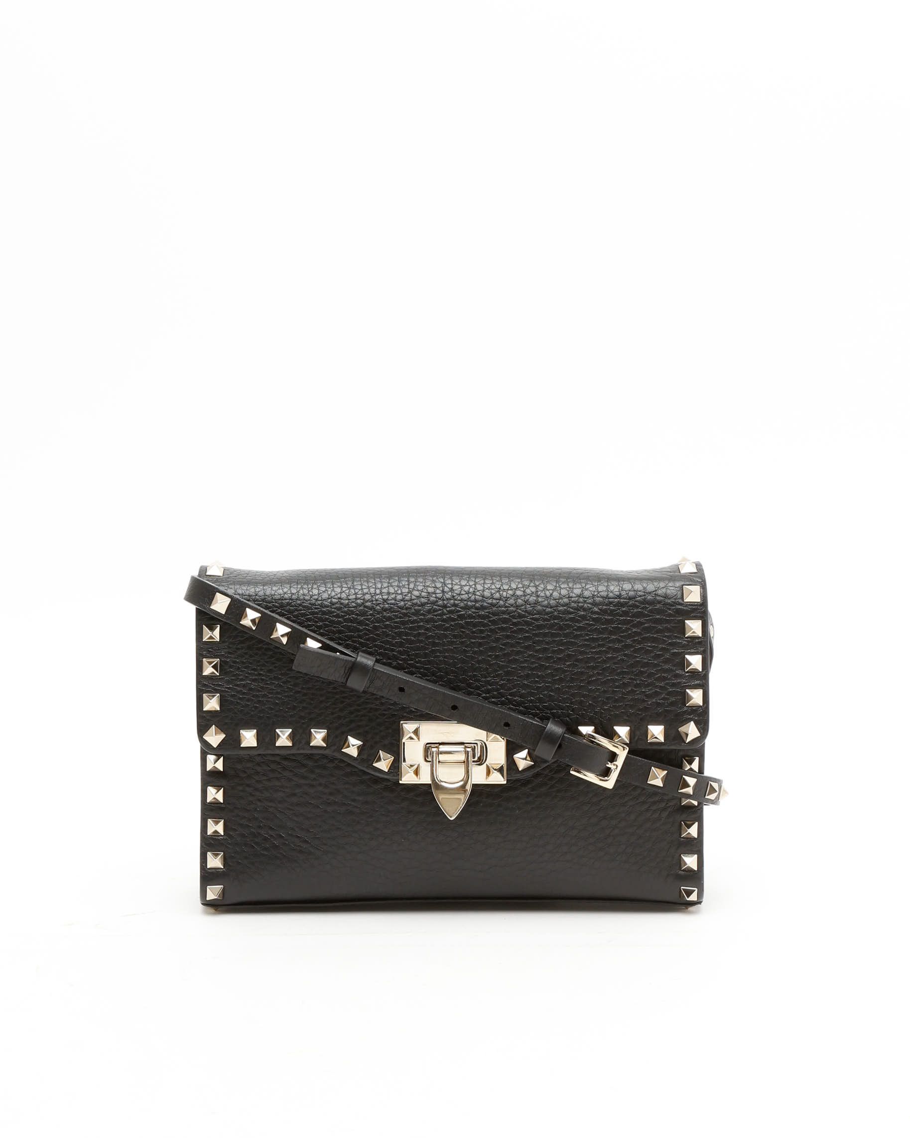 Valentino Rockstud Crossbody Bag