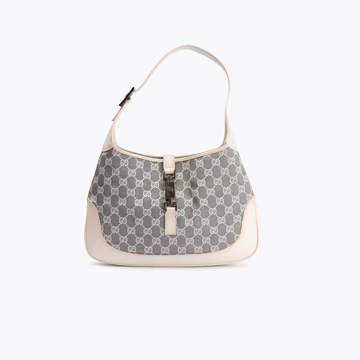 GUCCI Jackie 1961 Shoulder Bag