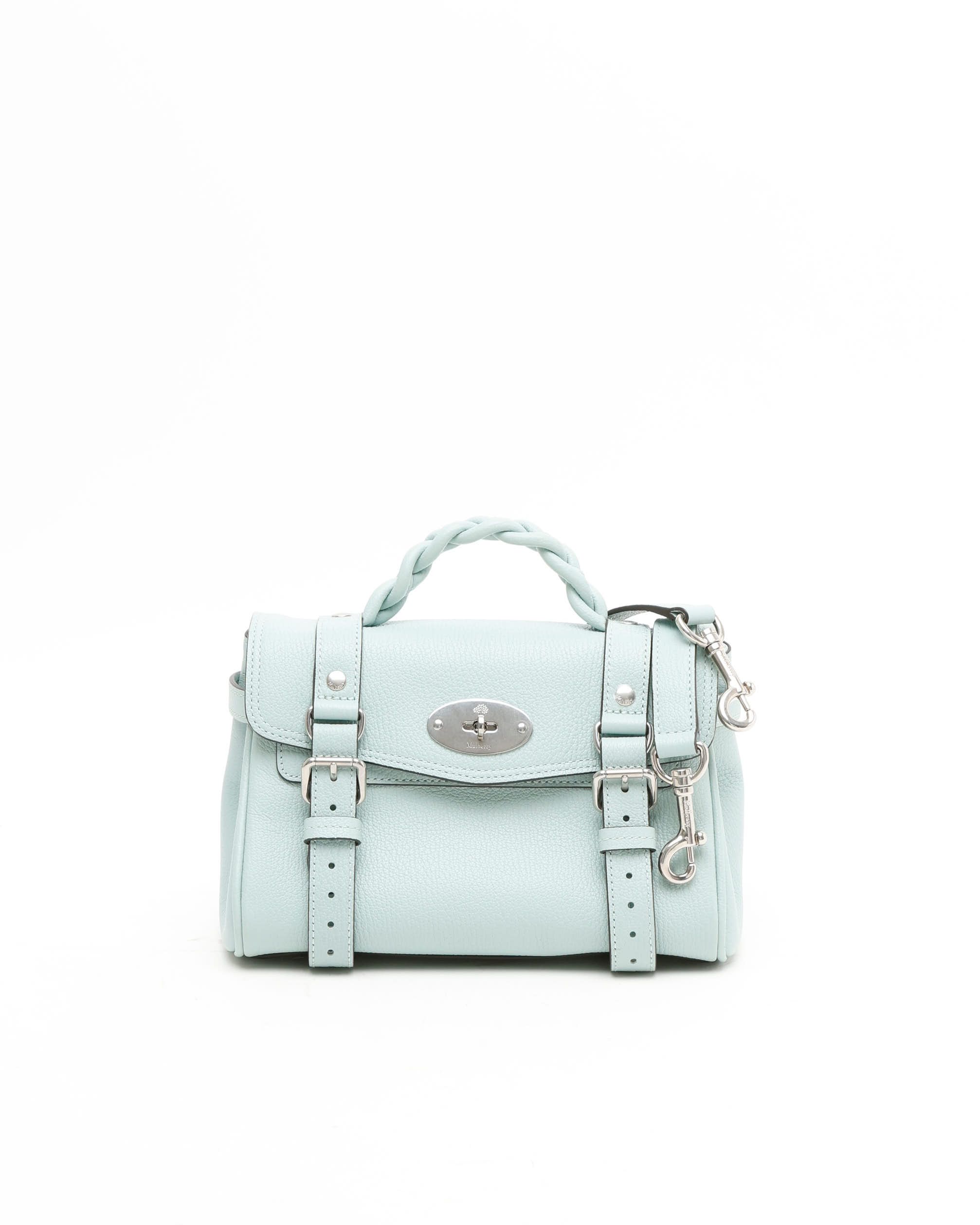 Mullberry Mini Alexa Bag