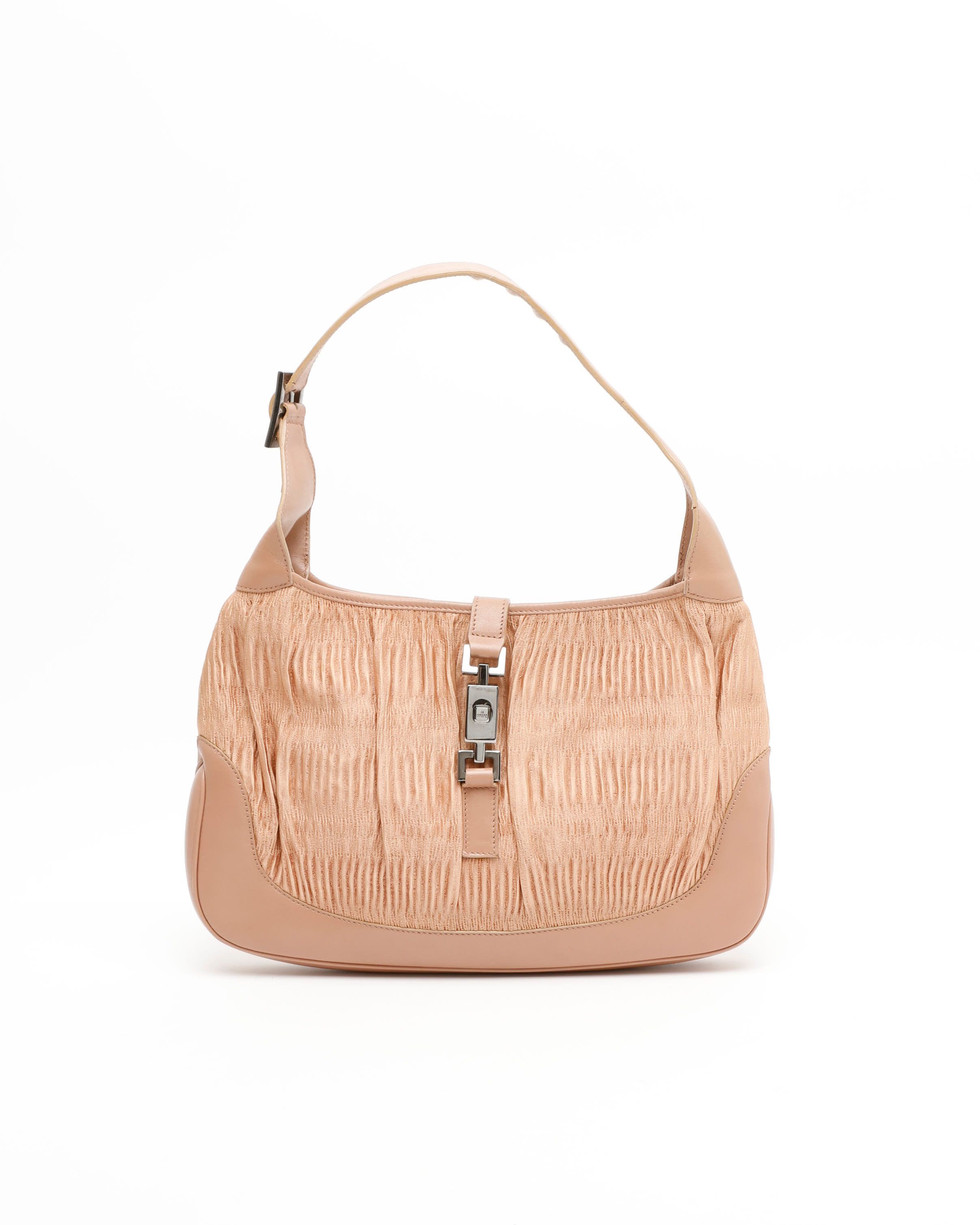 Gucci Jackie Handbag