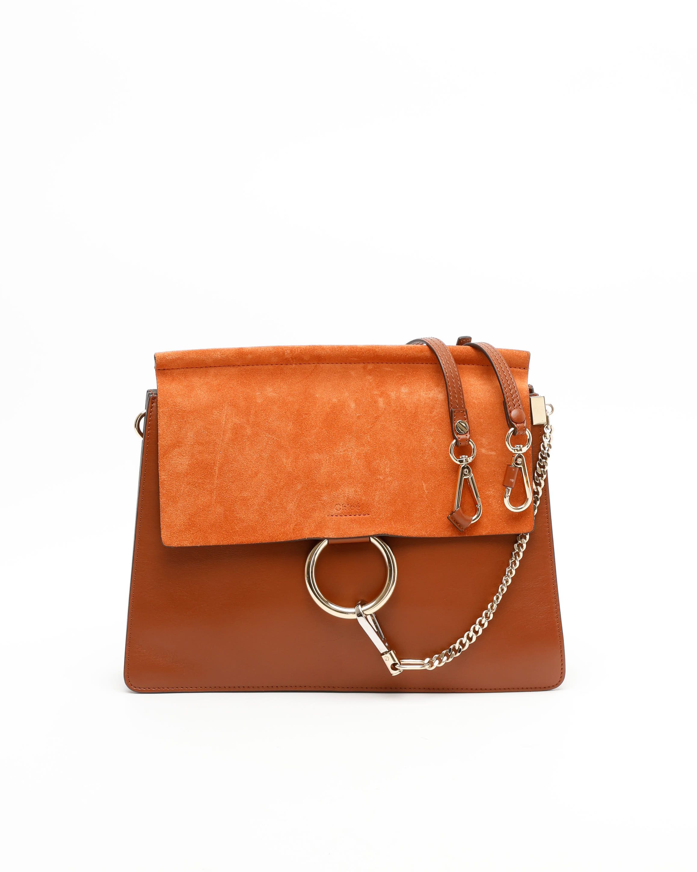 Chloé Faye Medium Bag