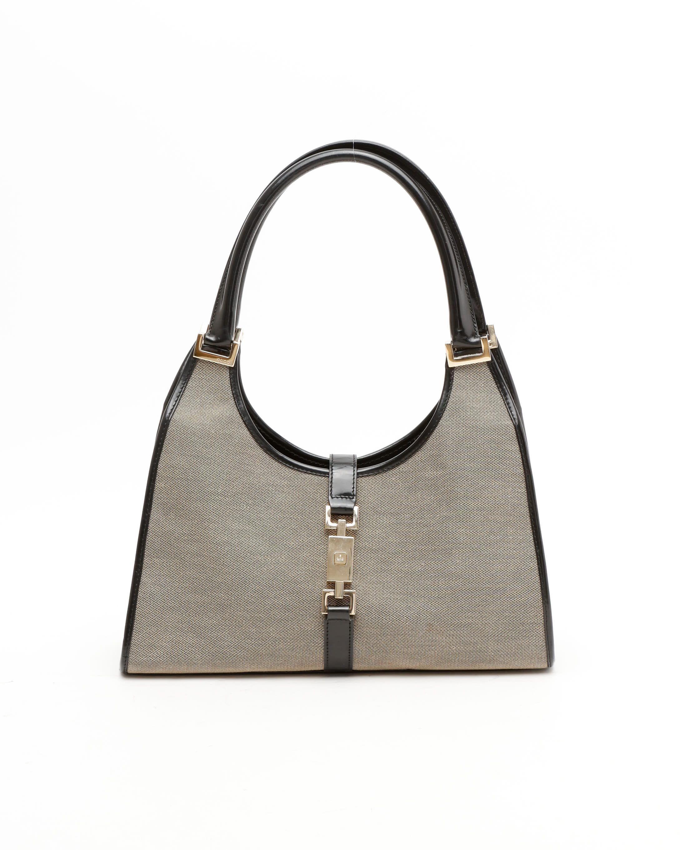 Gucci Jackie Handbag