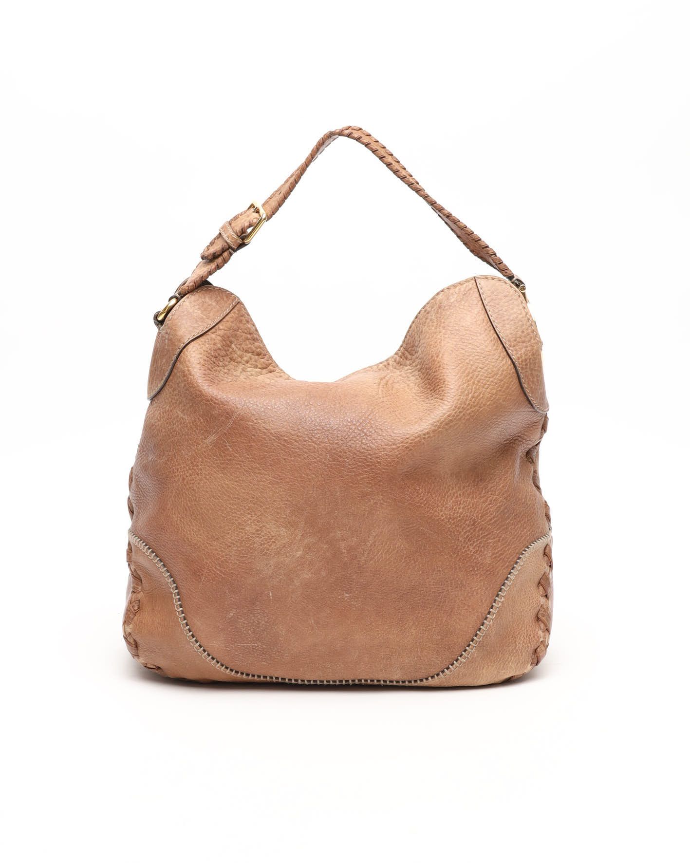 Gucci Hobo Shoulder Bag