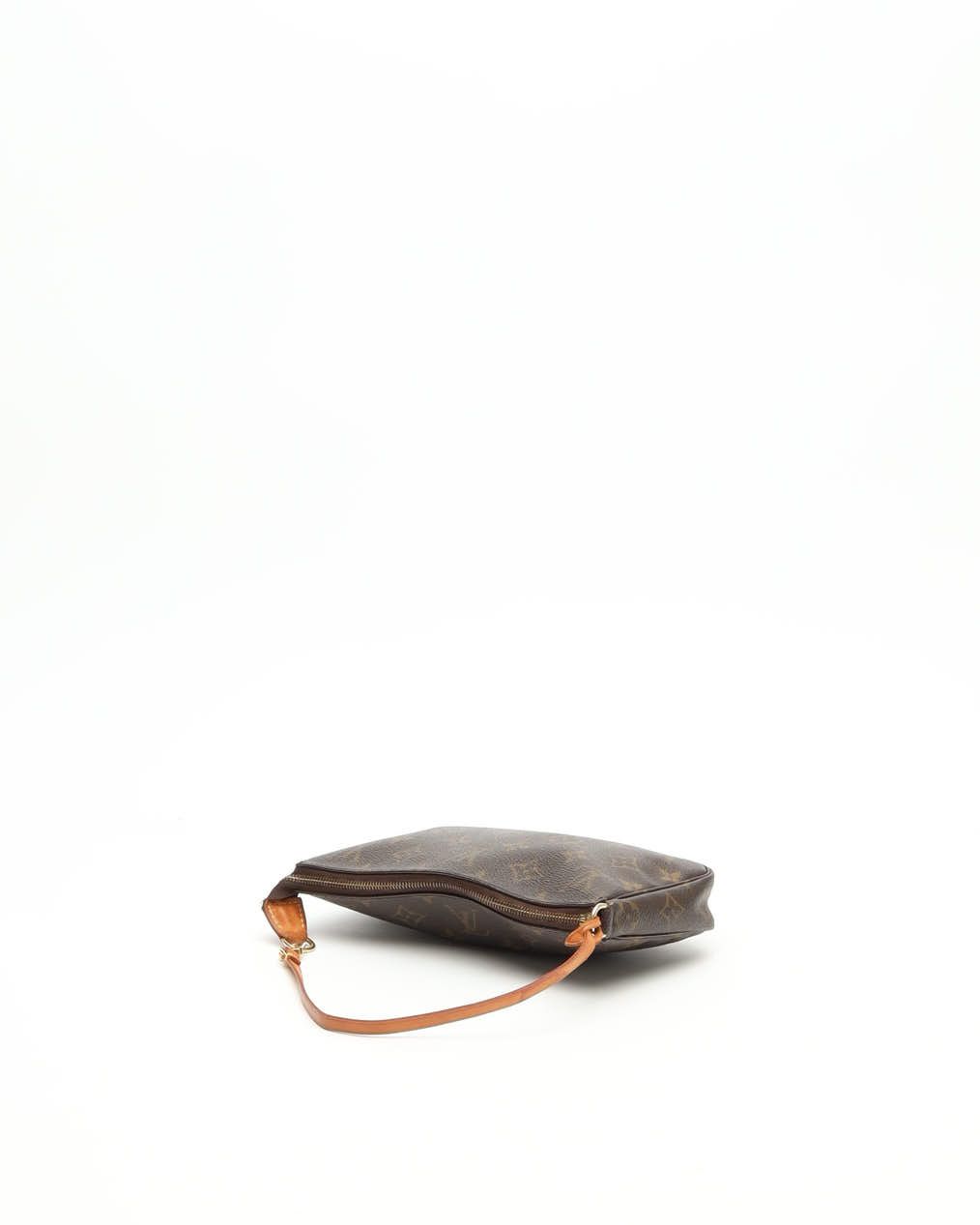 Pre-owned Louis Vuitton Monogram Pochette Accessoires Bag
