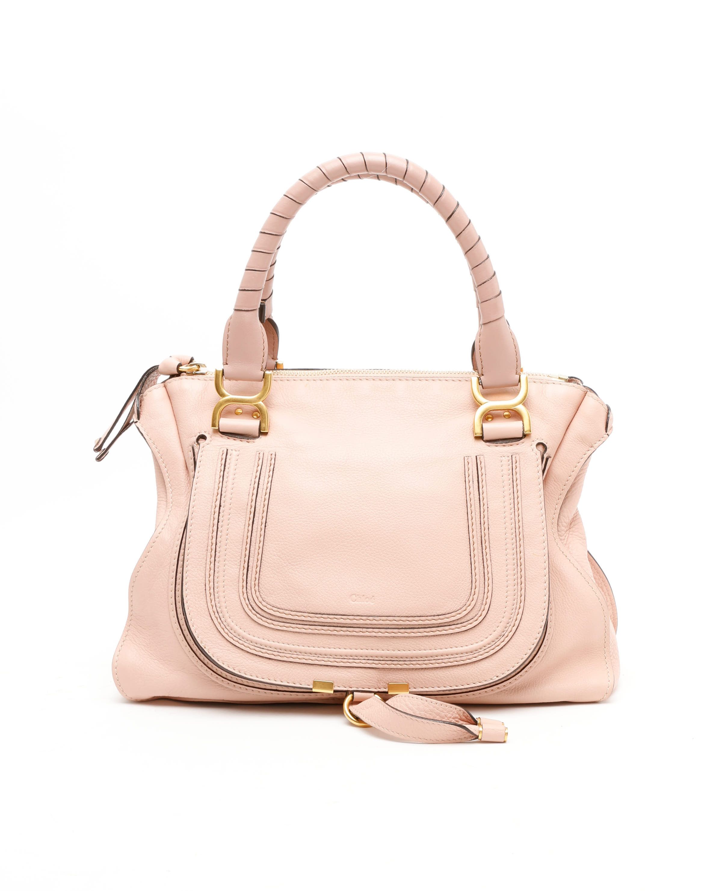 Chloé Medium Marcie Bag