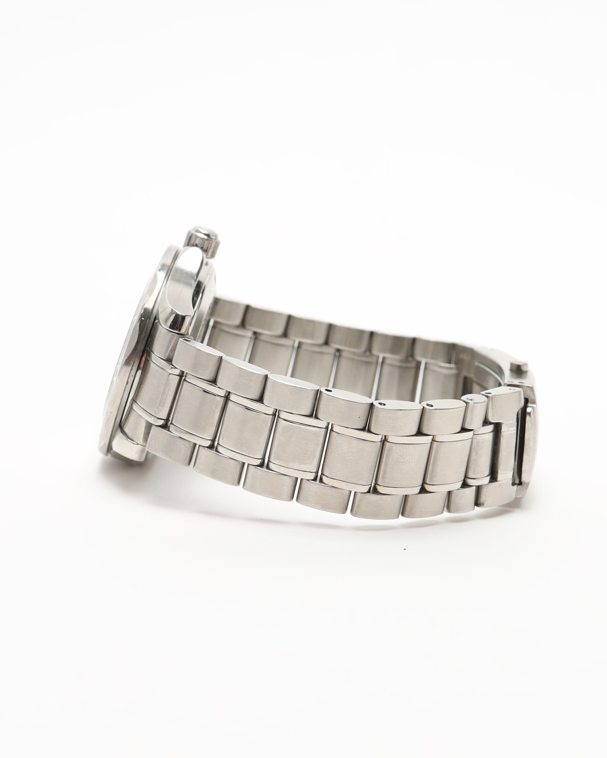 Omega Seamaster 300m 36mm Ref 2622.50 Watch In Silver