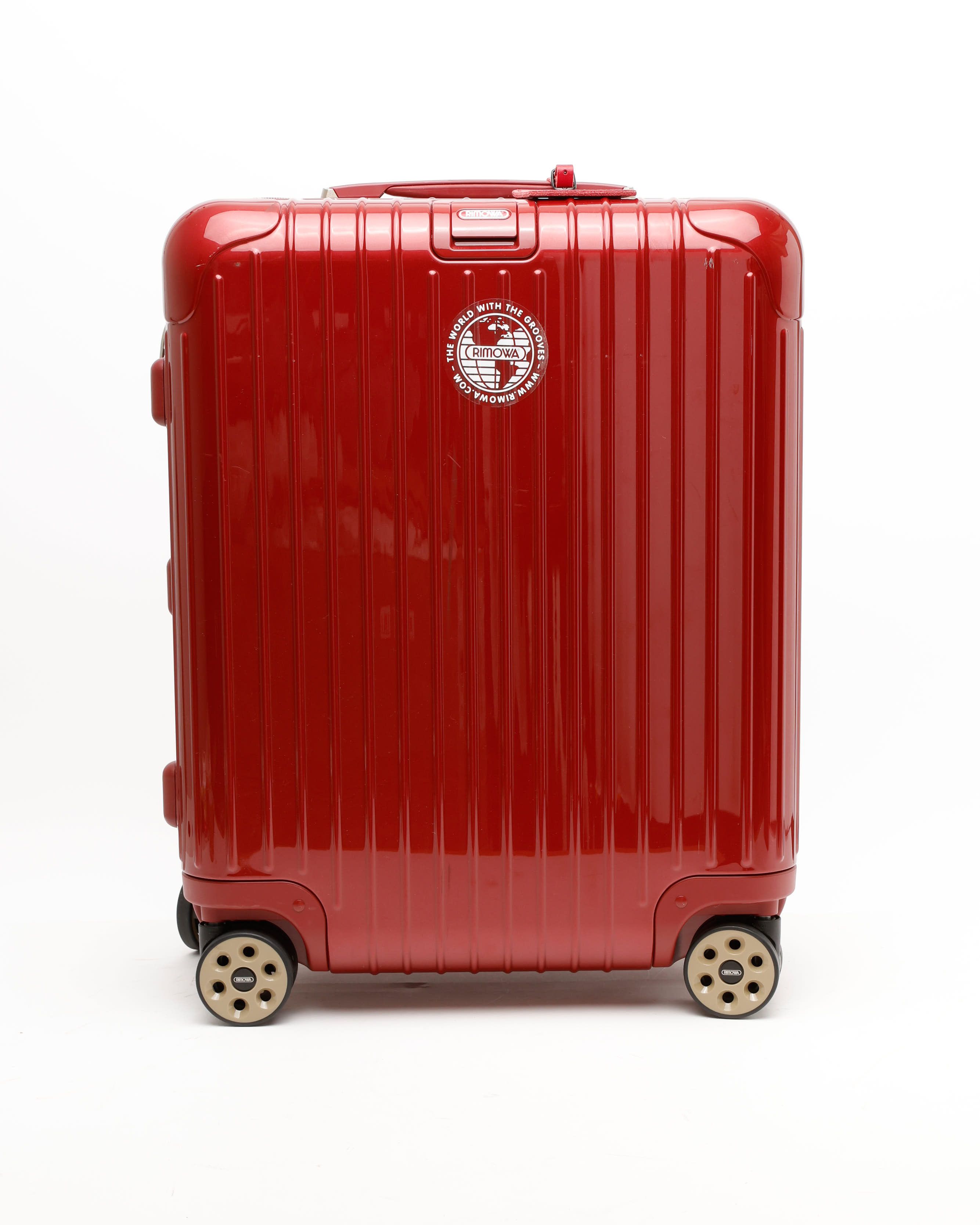 RIMOWA Salsa Deluxe Cabin Bag