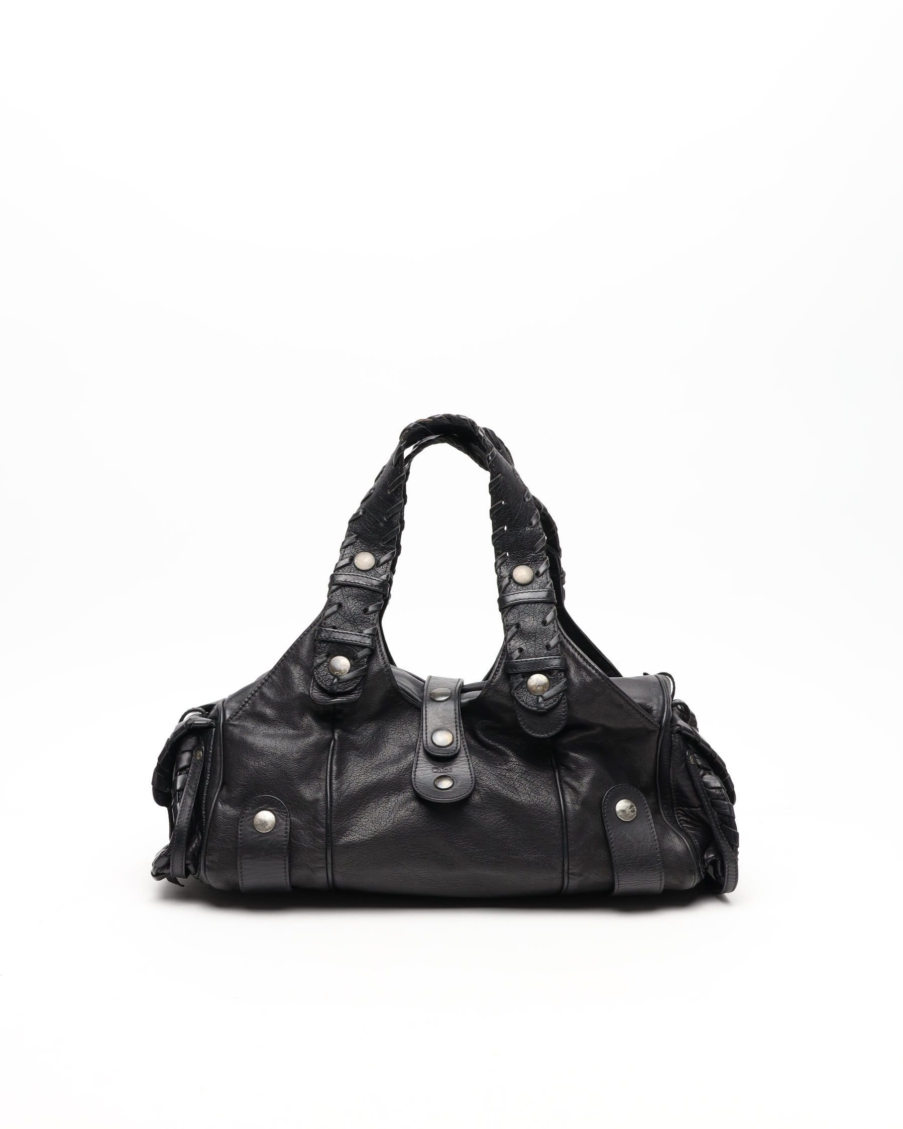 Chloé Silverado Bag