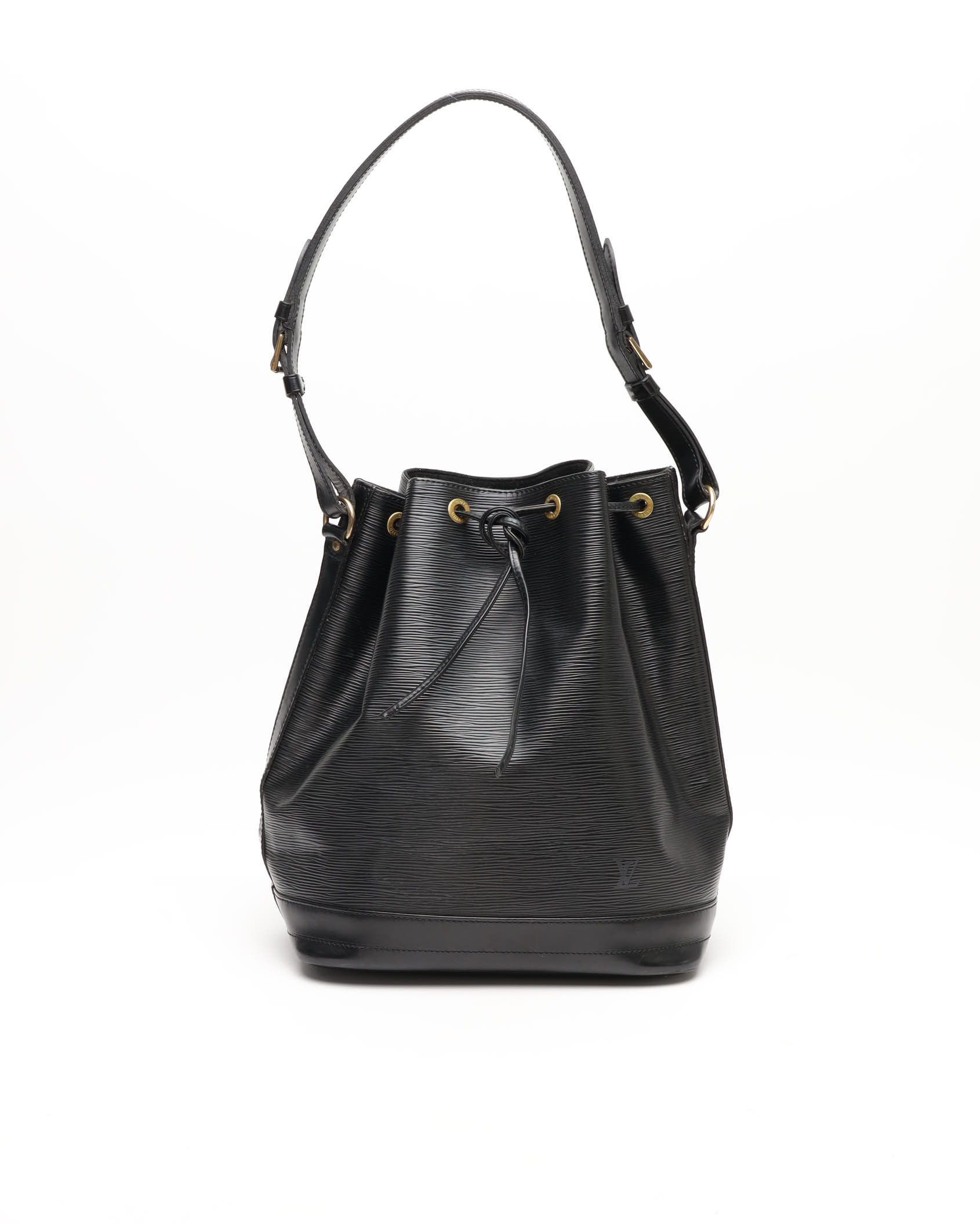 Louis Vuitton EPI Noé GM Bag