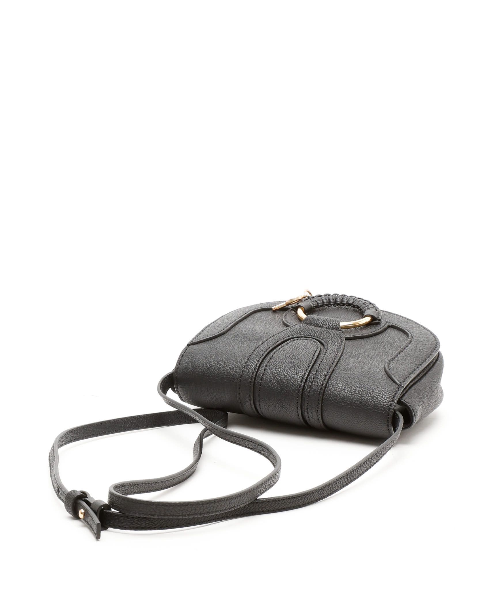 Chloé See By Hana Bag In Black