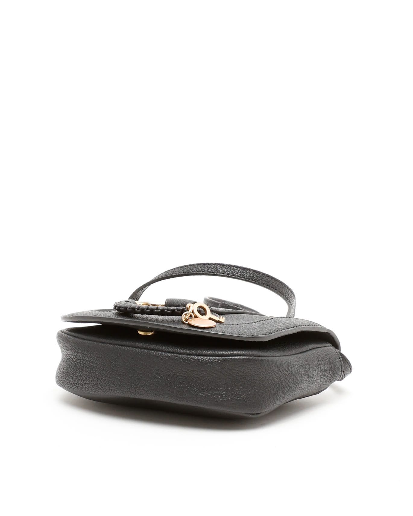 Chloé See By Hana Bag In Black