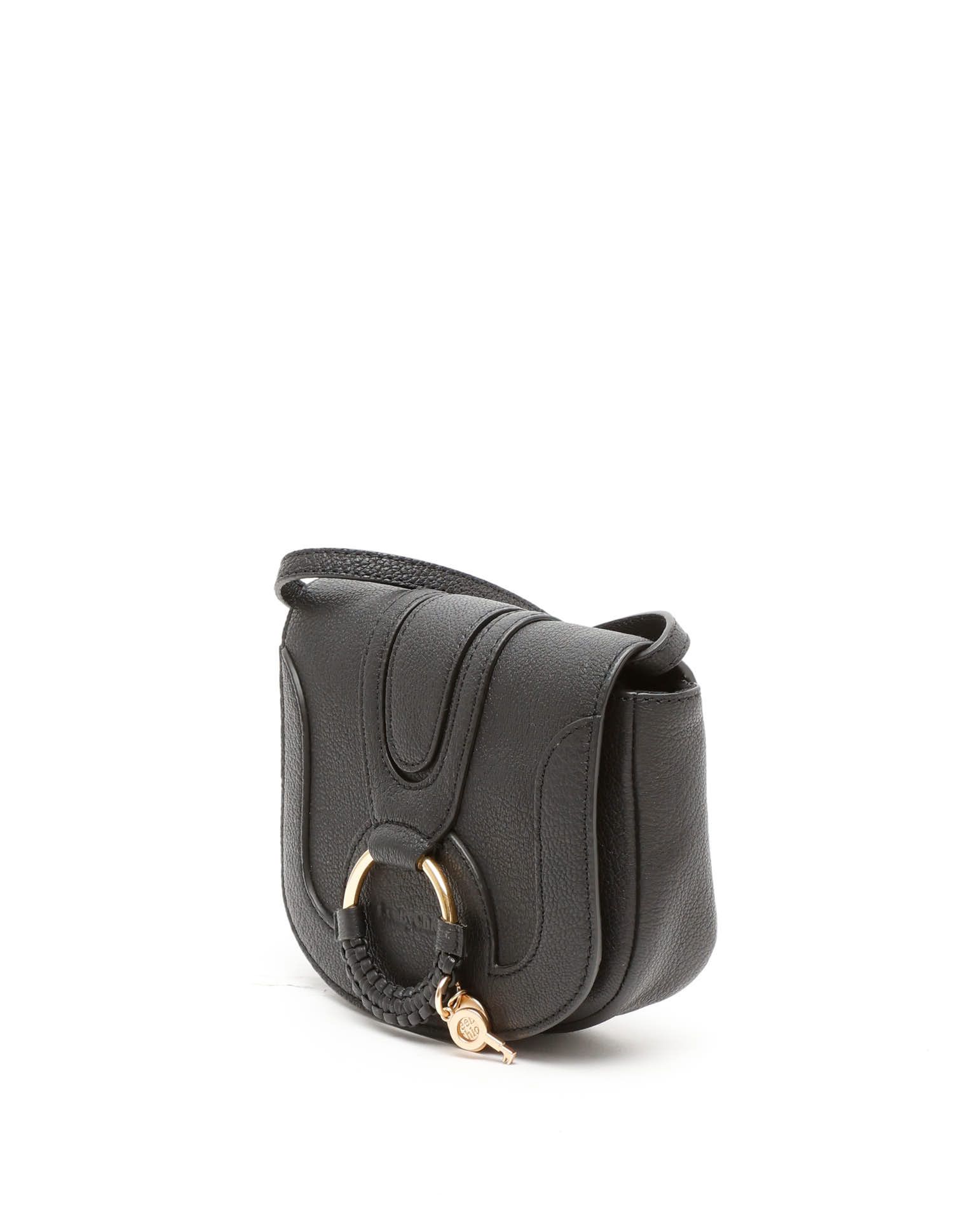 Chloé See By Hana Bag In Black