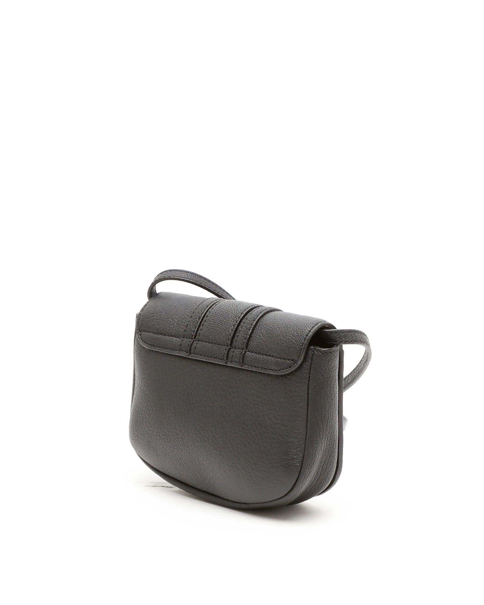Chloé See By Hana Bag In Black