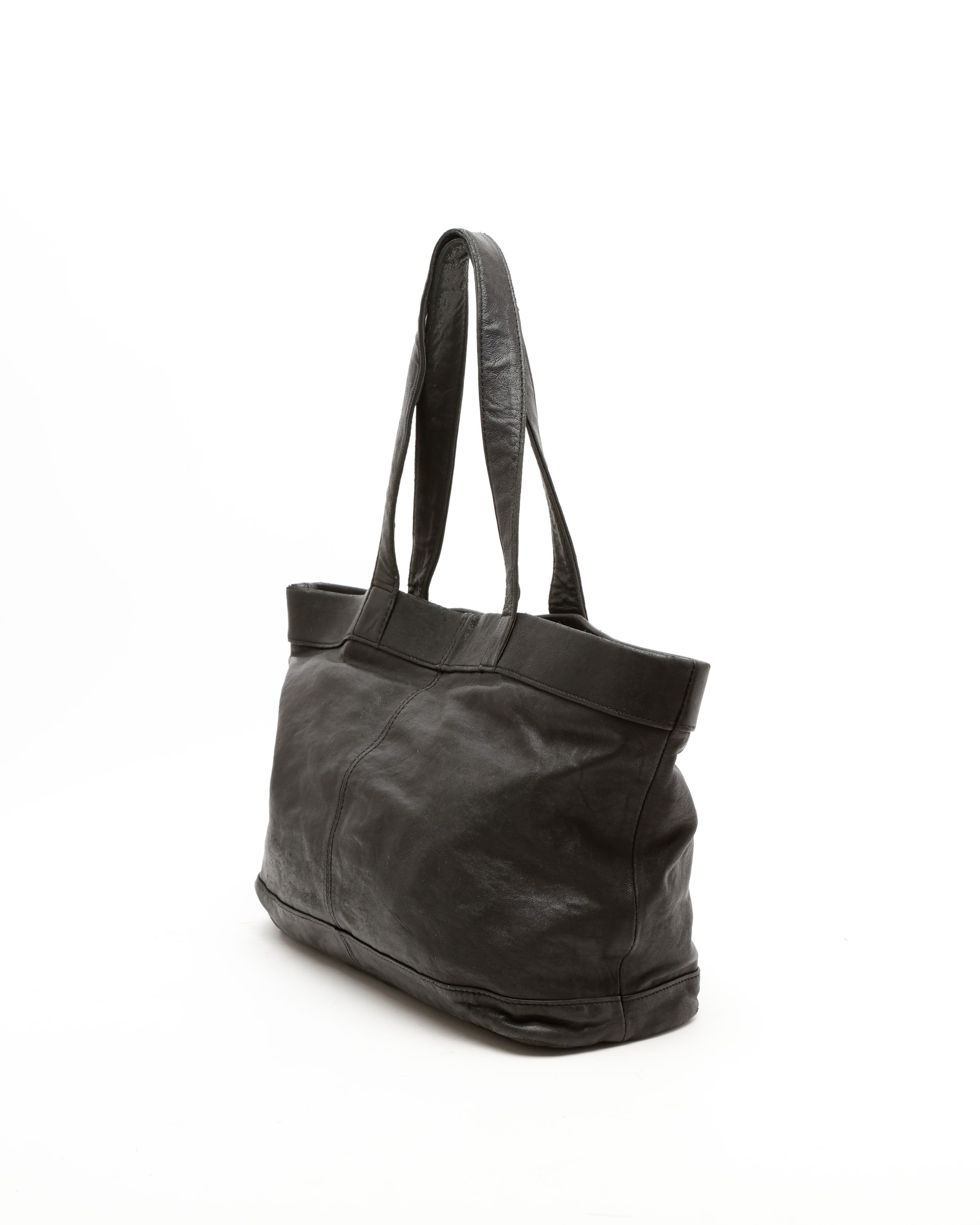 Chloé See By Chloe Tote Bag In Black