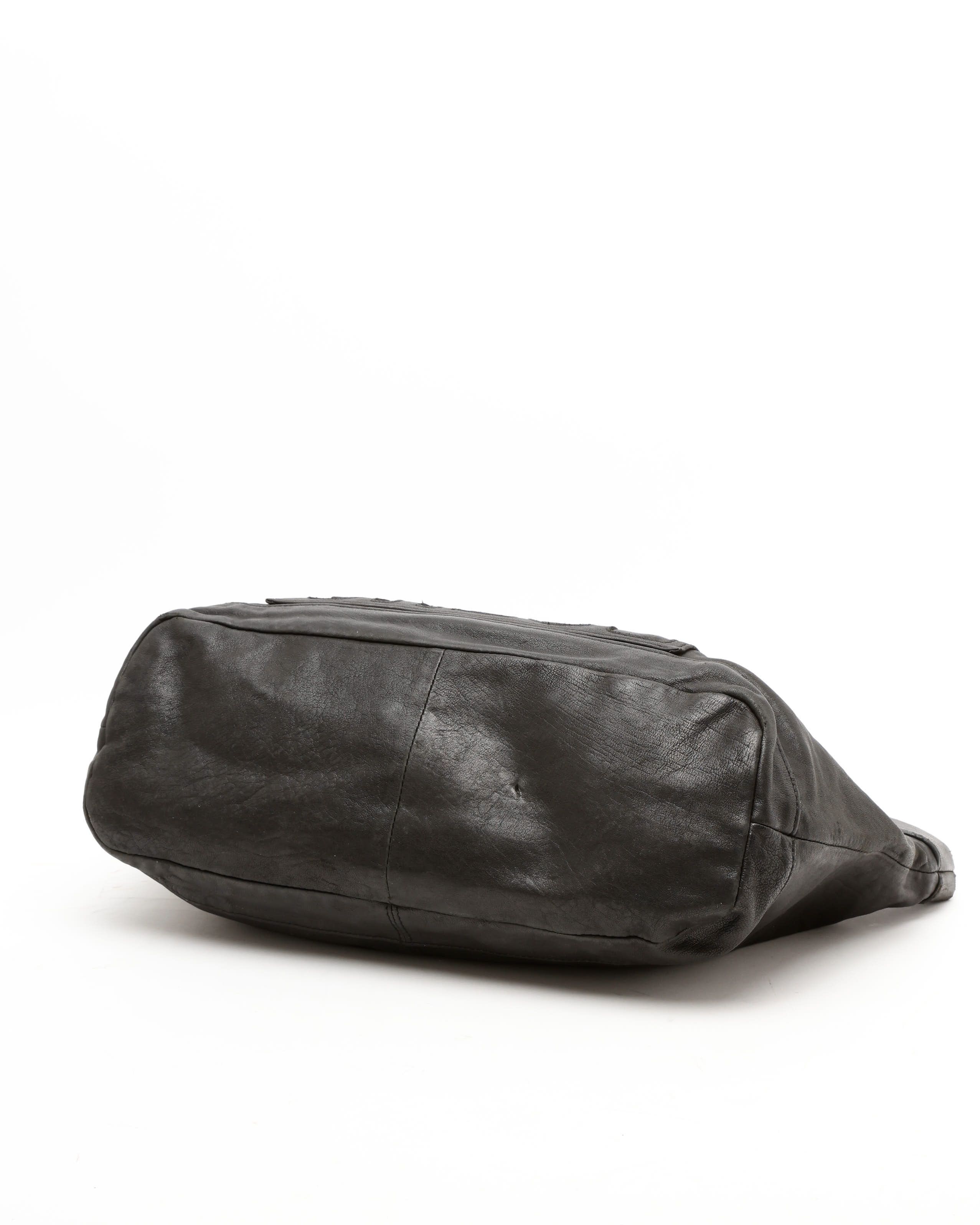 Chloé See By Chloe Tote Bag In Black