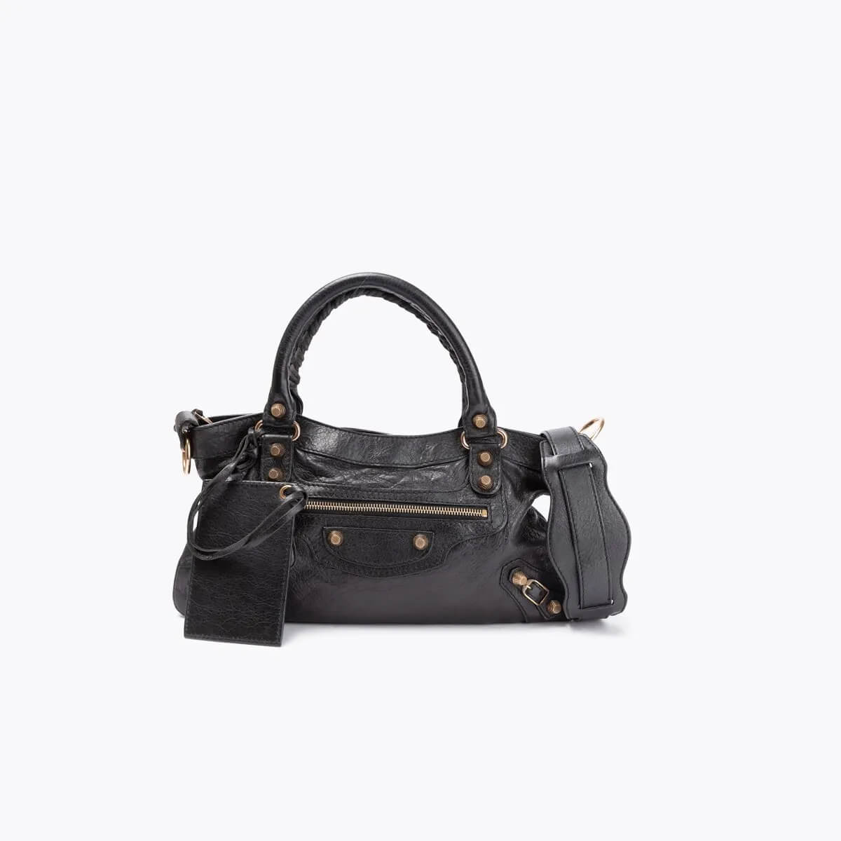 BALENCIAGA Classic City First Bag