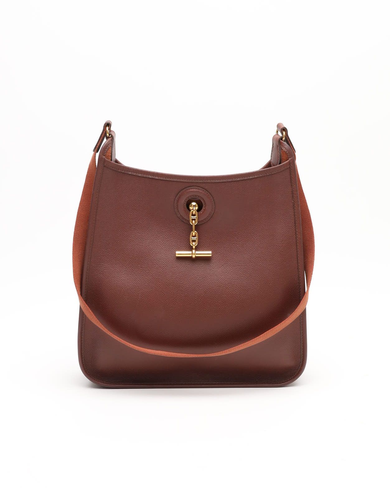 Hermès Epsom Vespa PM Bag