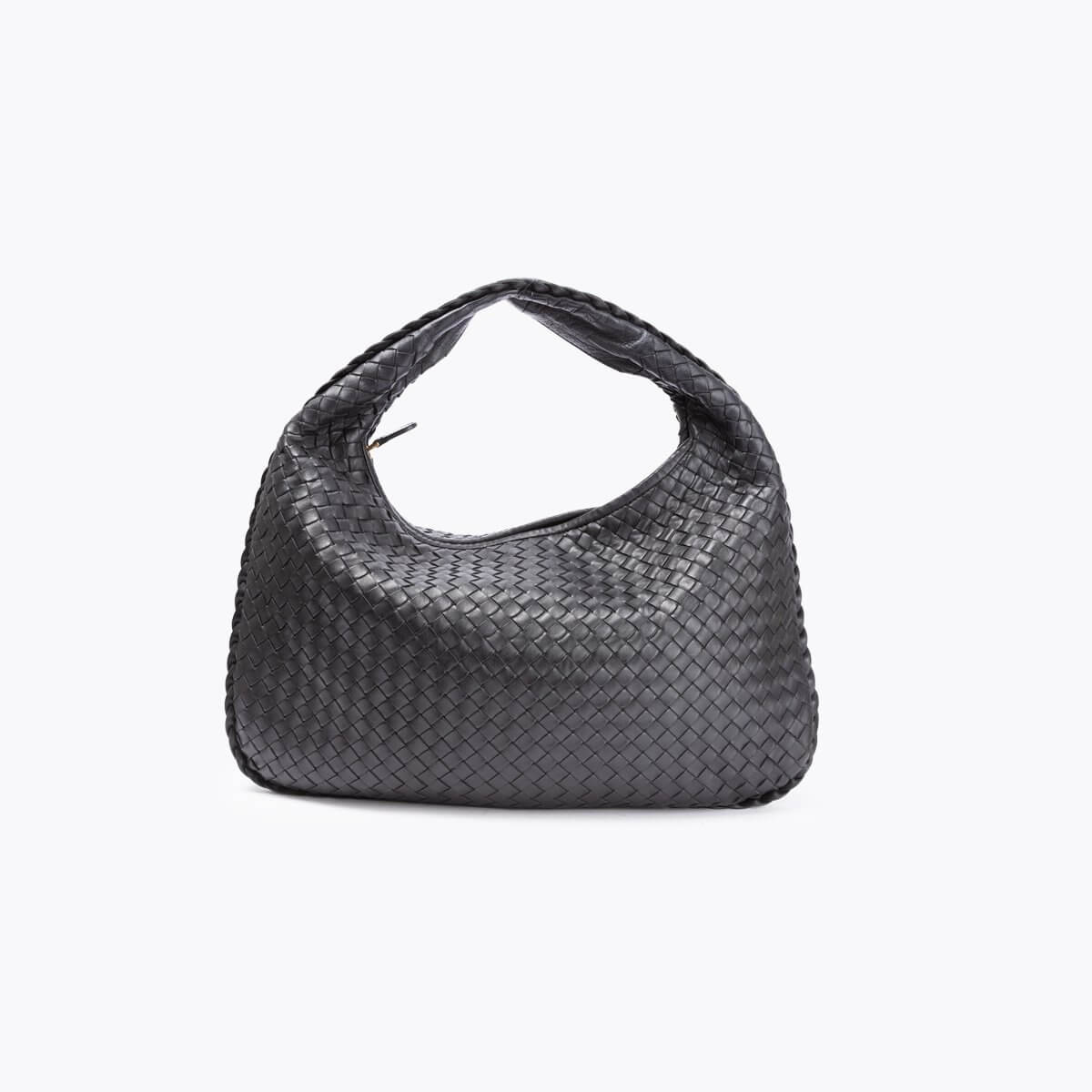BOTTEGA VENETA Intrecciato Medium Veneta Hobo Bag