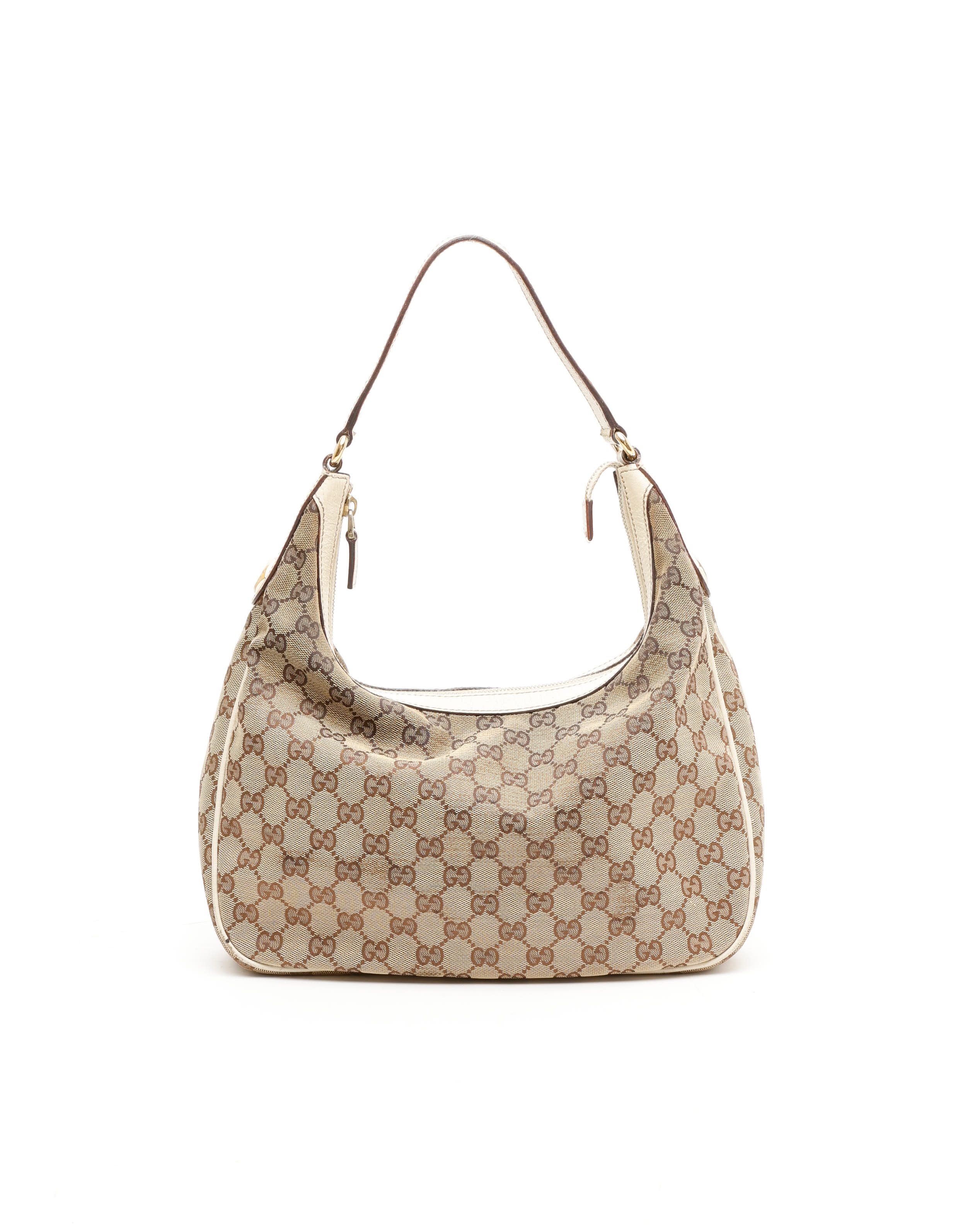 Gucci GG Hobo bag