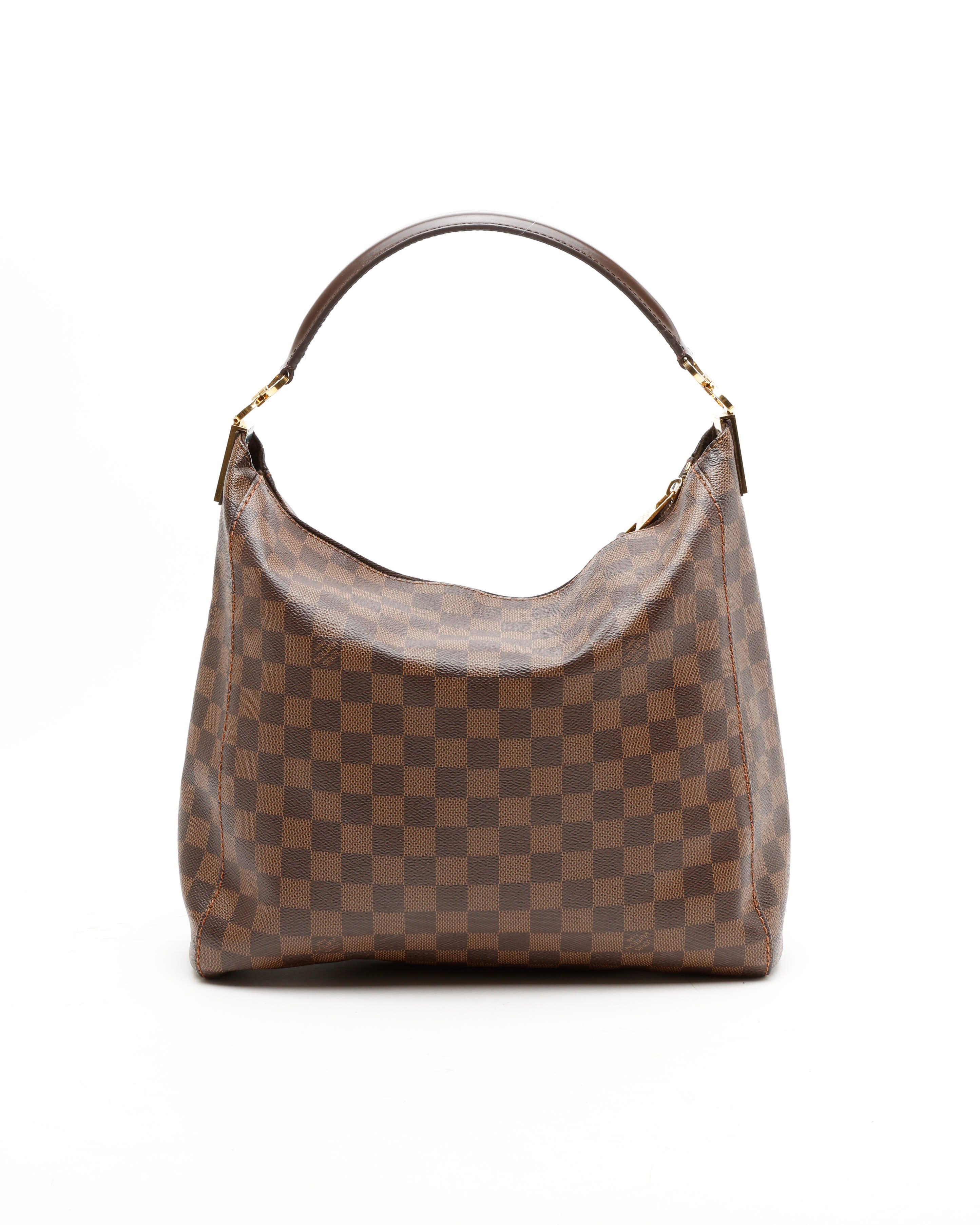 Louis Vuitton Damier Portobello PM Bag