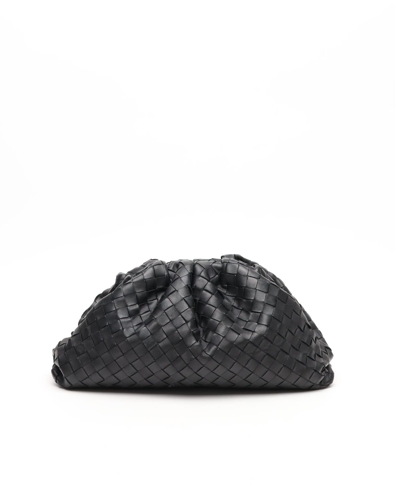 Bottega Veneta Intrecciato The Pouch