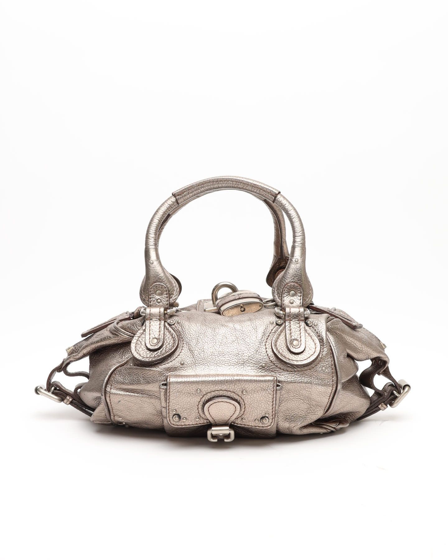 Chloé Paddington Bag