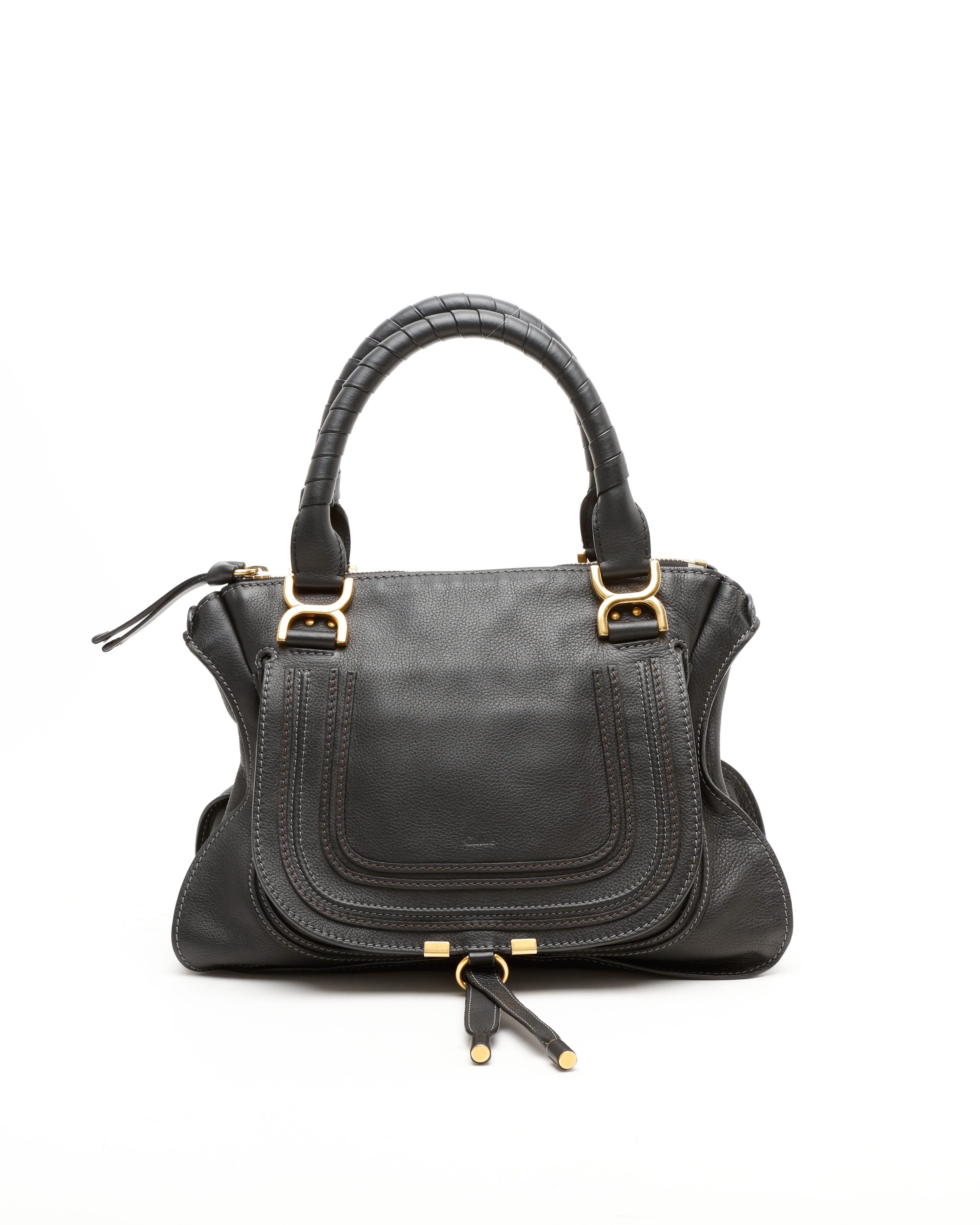 Chloé Medium Marcie Bag