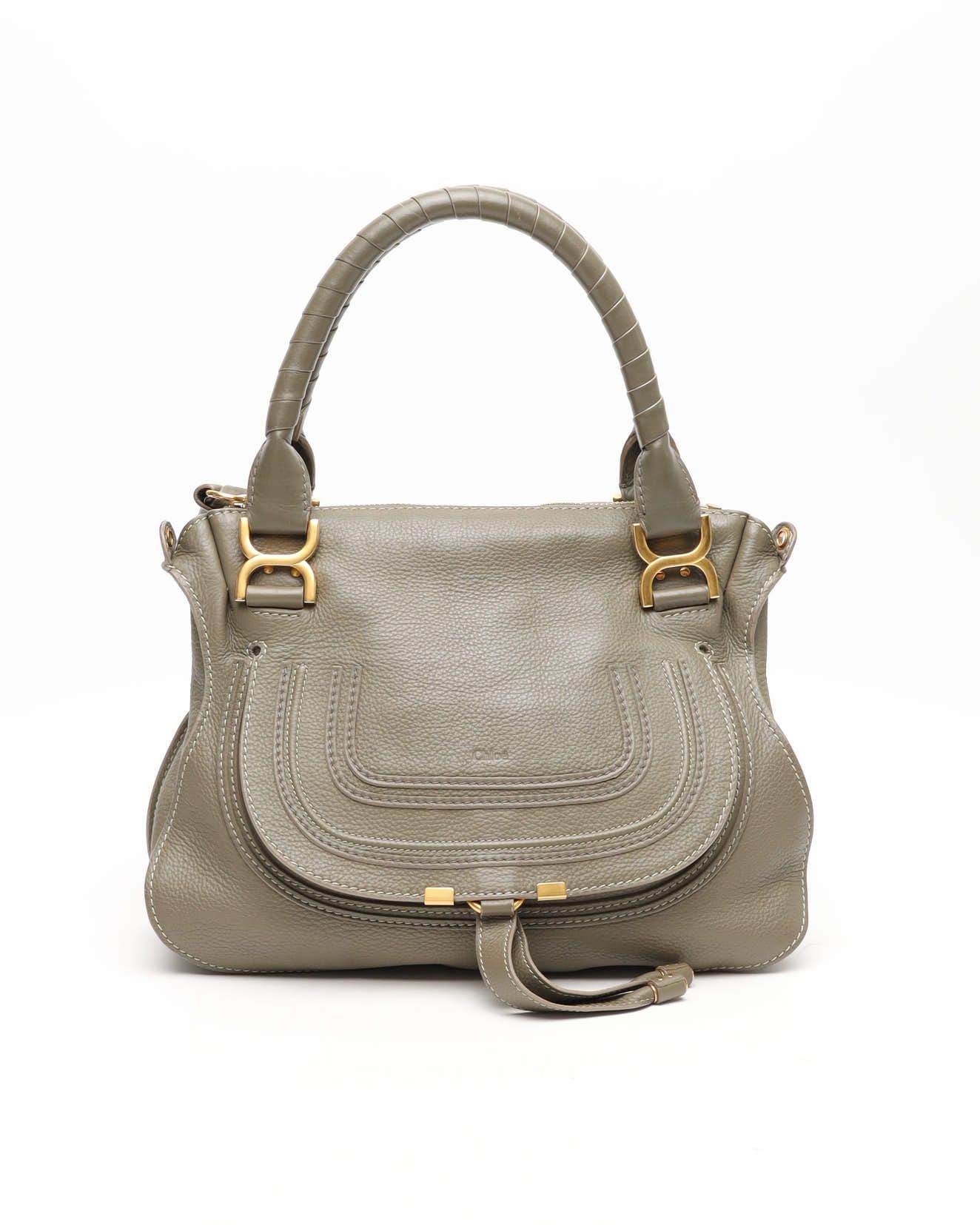 Chloé Medium Marcie Bag