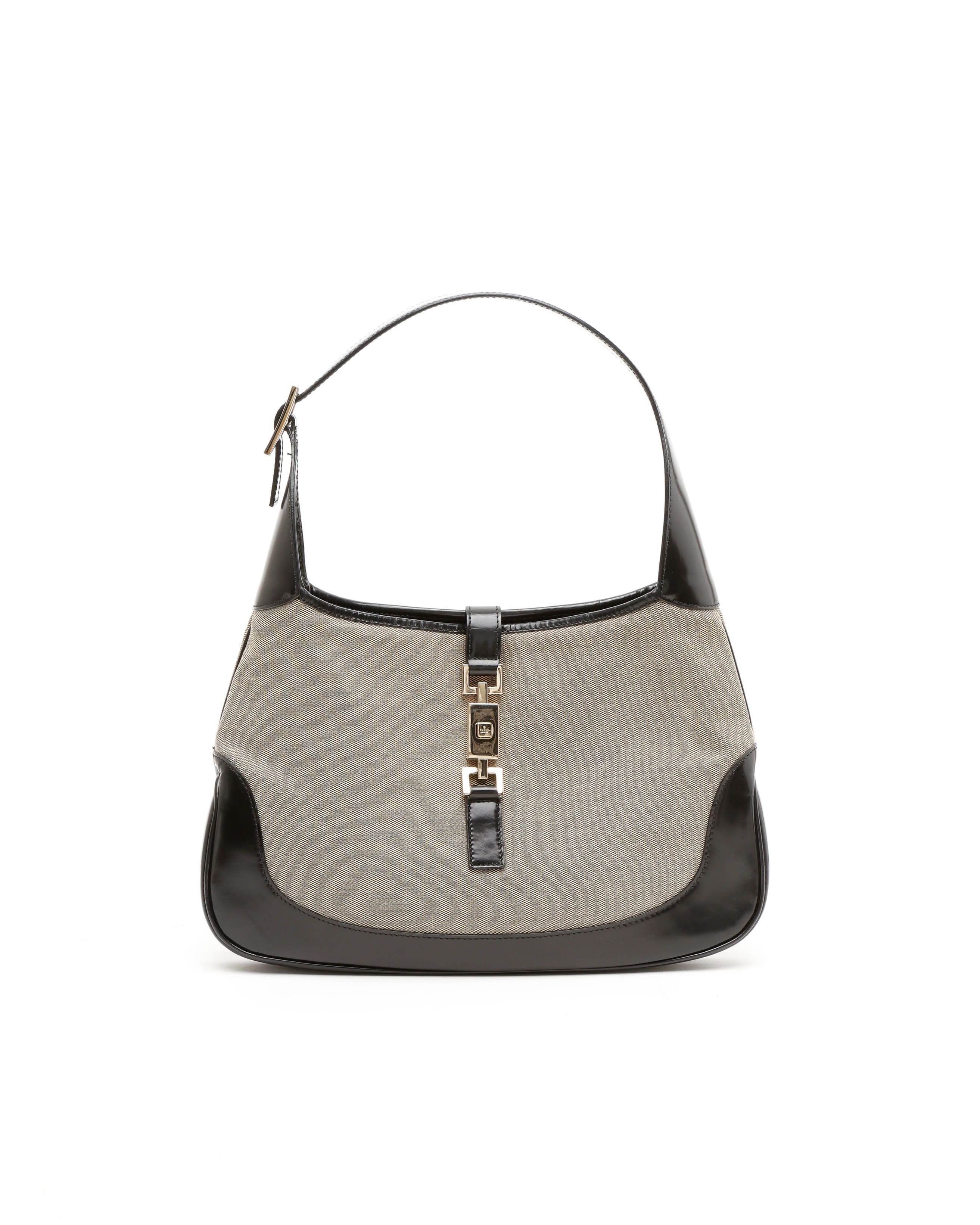 Gucci Jackie Handbag