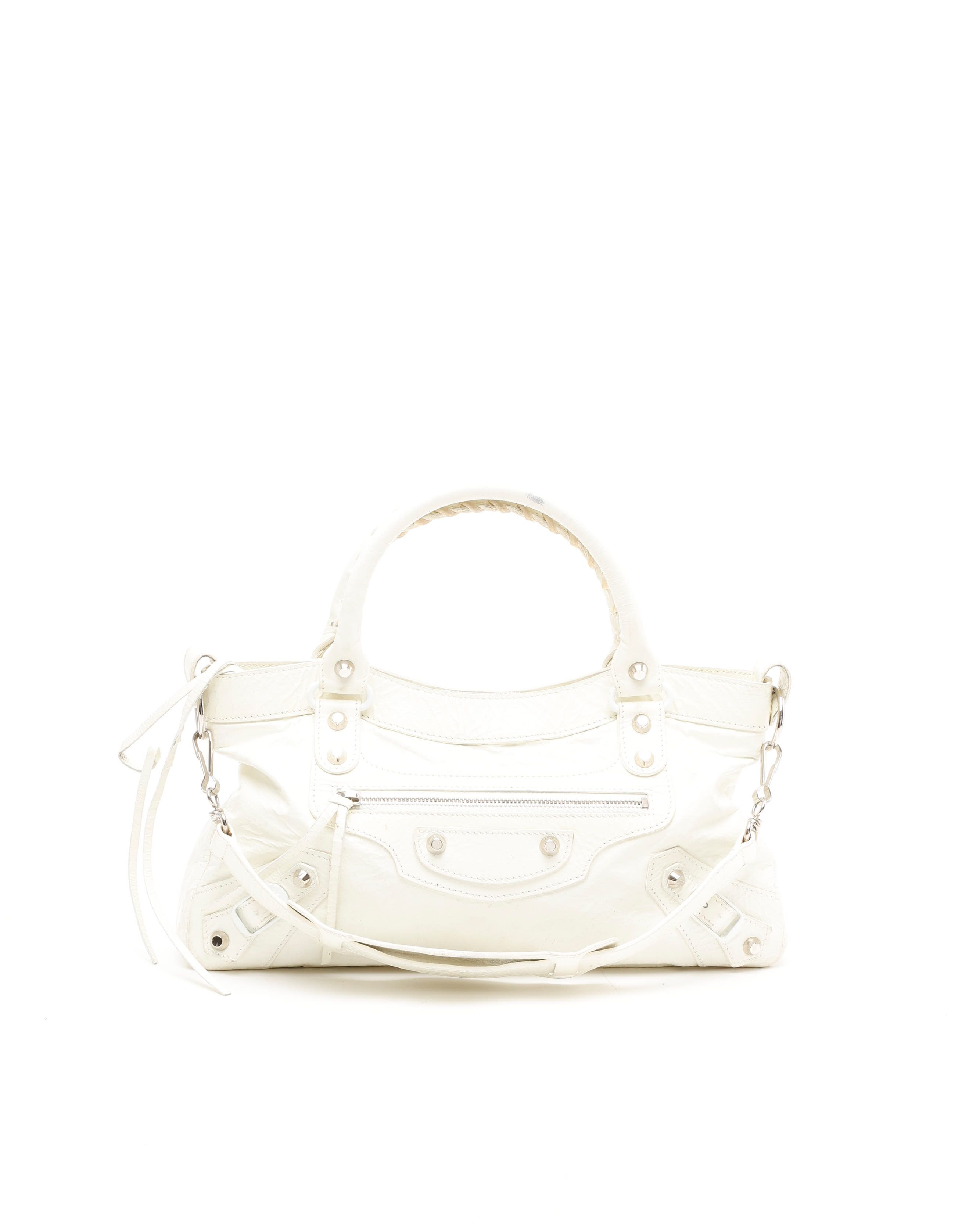 Balenciaga First bag