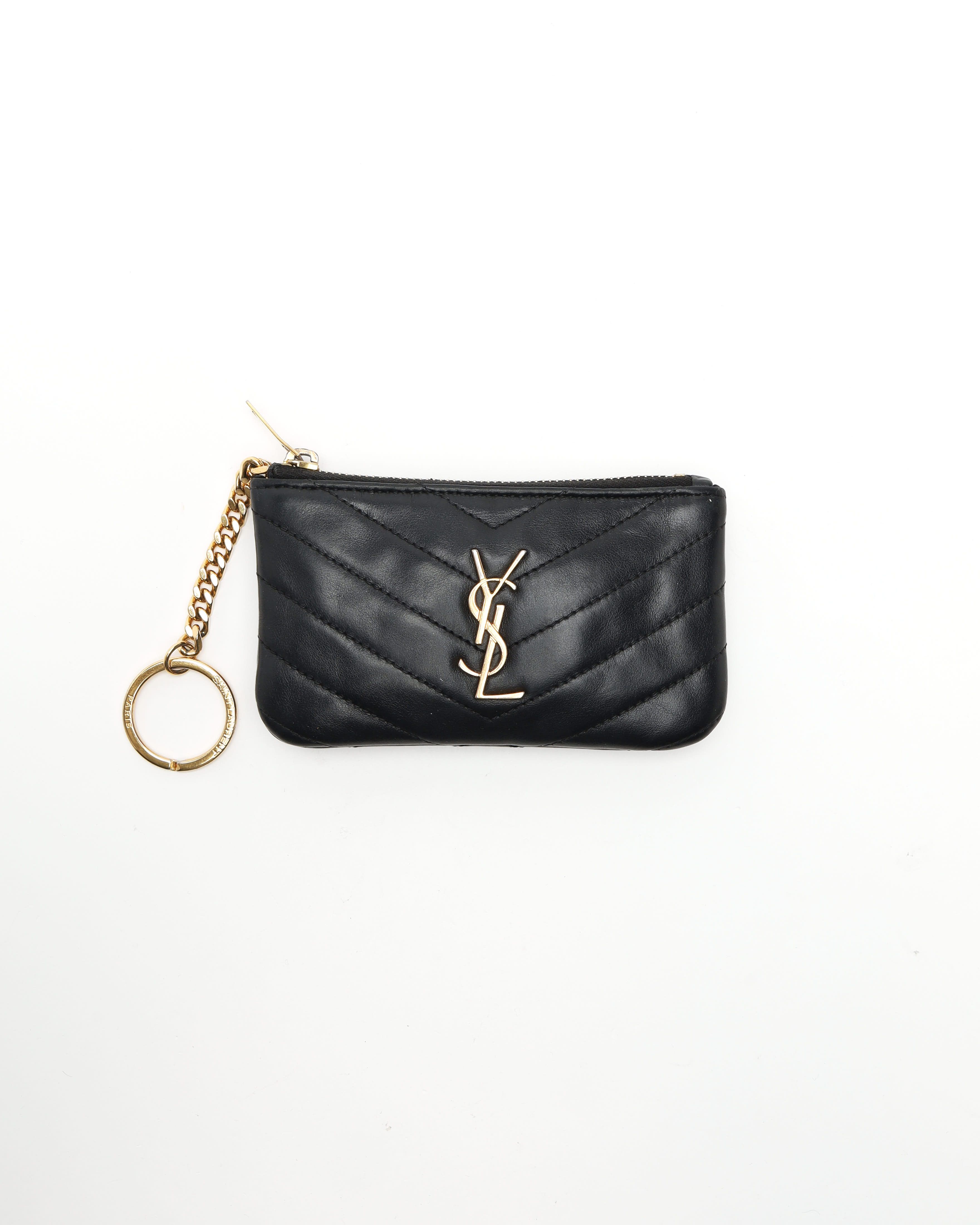 Saint Laurent Coin Purse