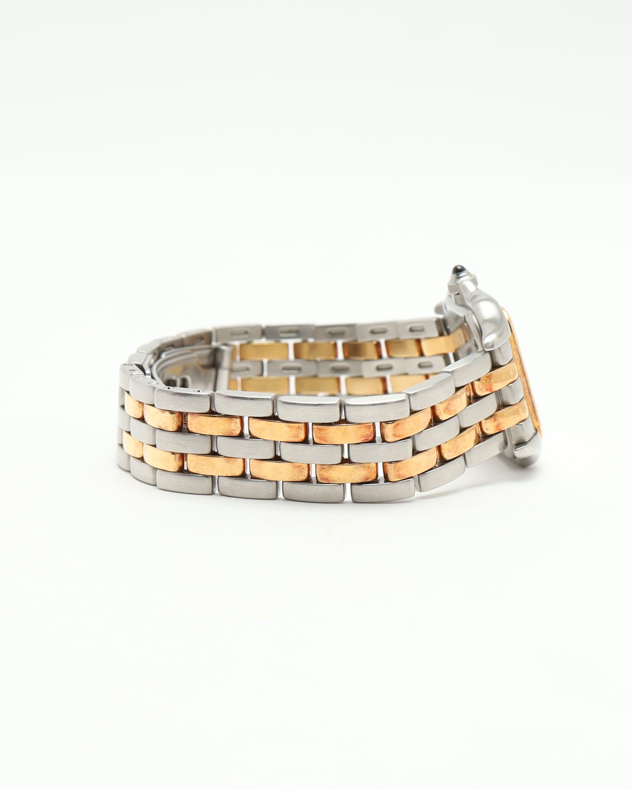 Cartier Panthère 22mm Ref 1120 Watch