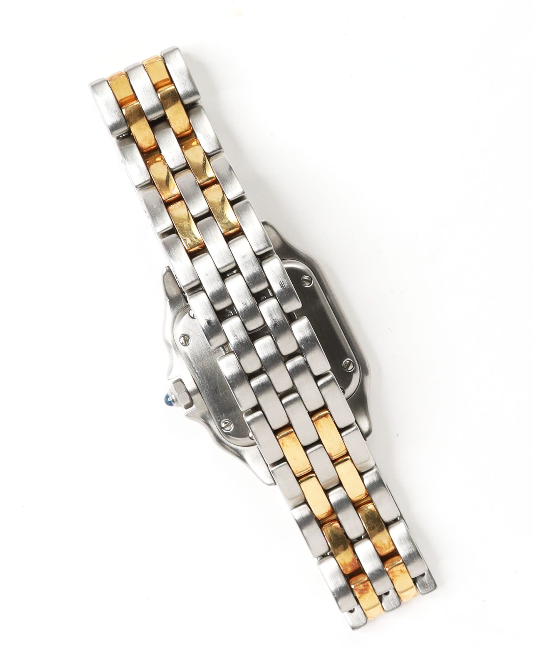 Cartier Panthère 22mm Ref 1120 Watch