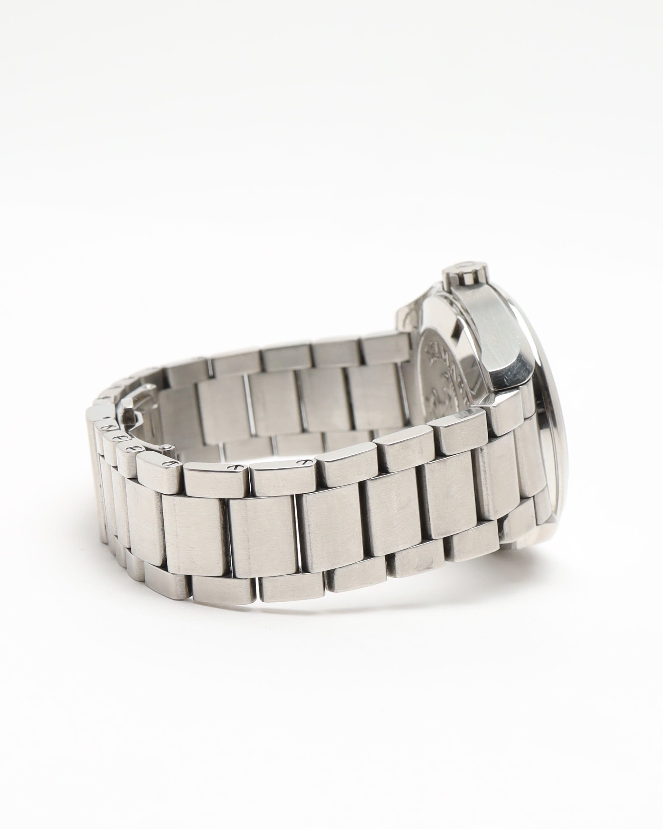 Omega Seamaster 150m 39mm Aqua Terra Watch In Metallic