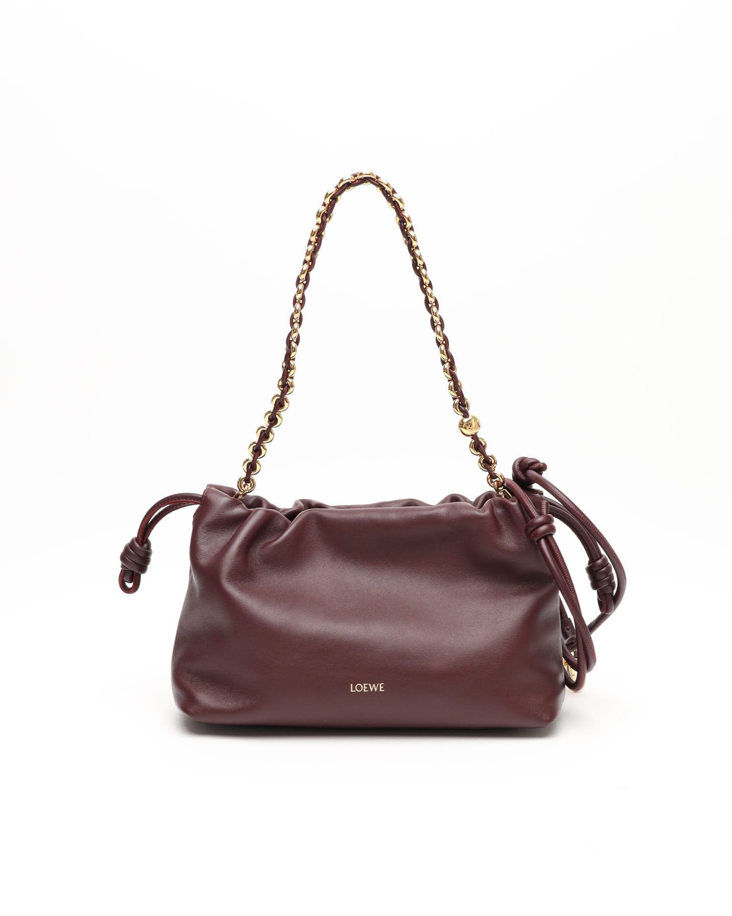 Loewe Medium Flamenco Bag