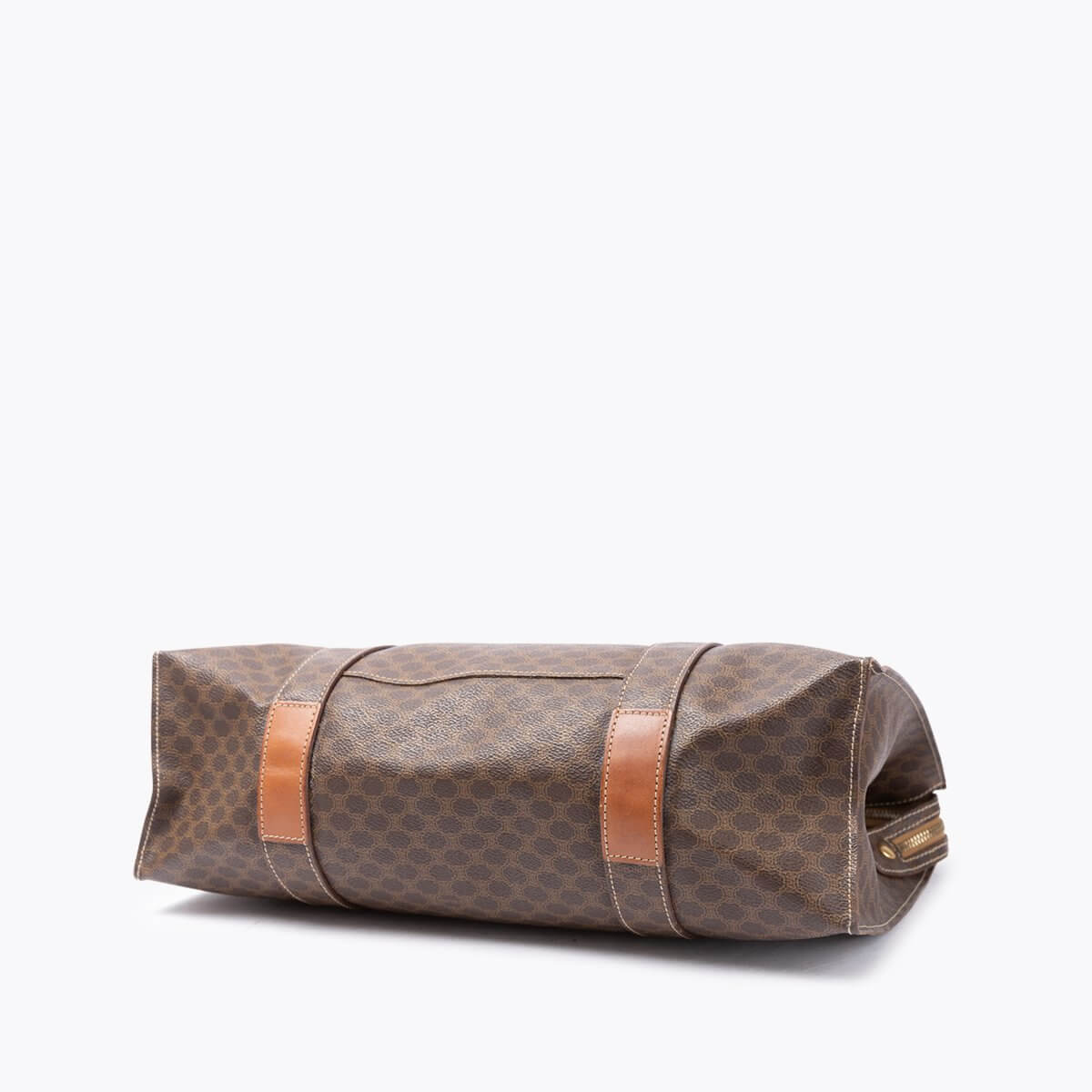 Celine Macadam Tote Bag