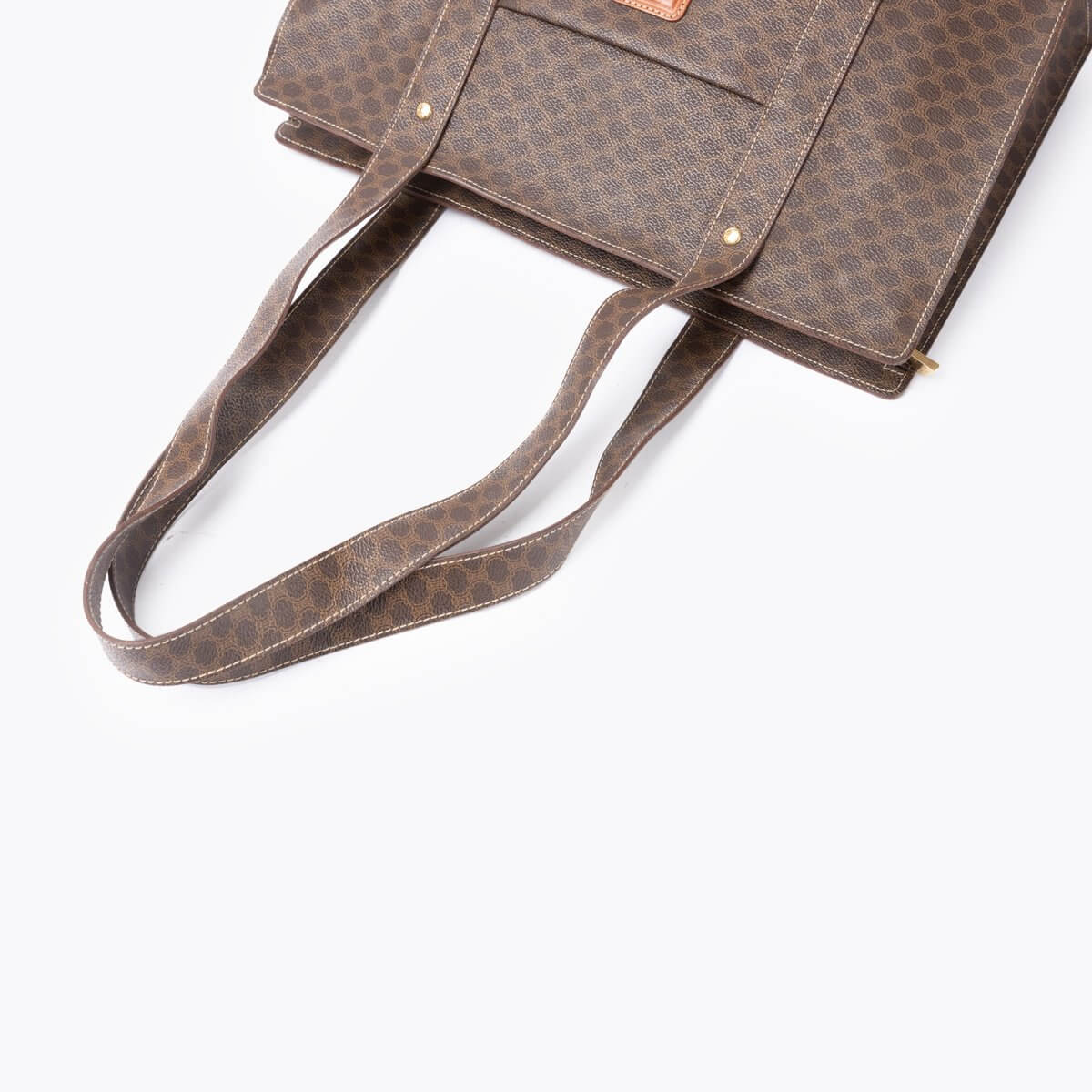 Celine Macadam Tote Bag