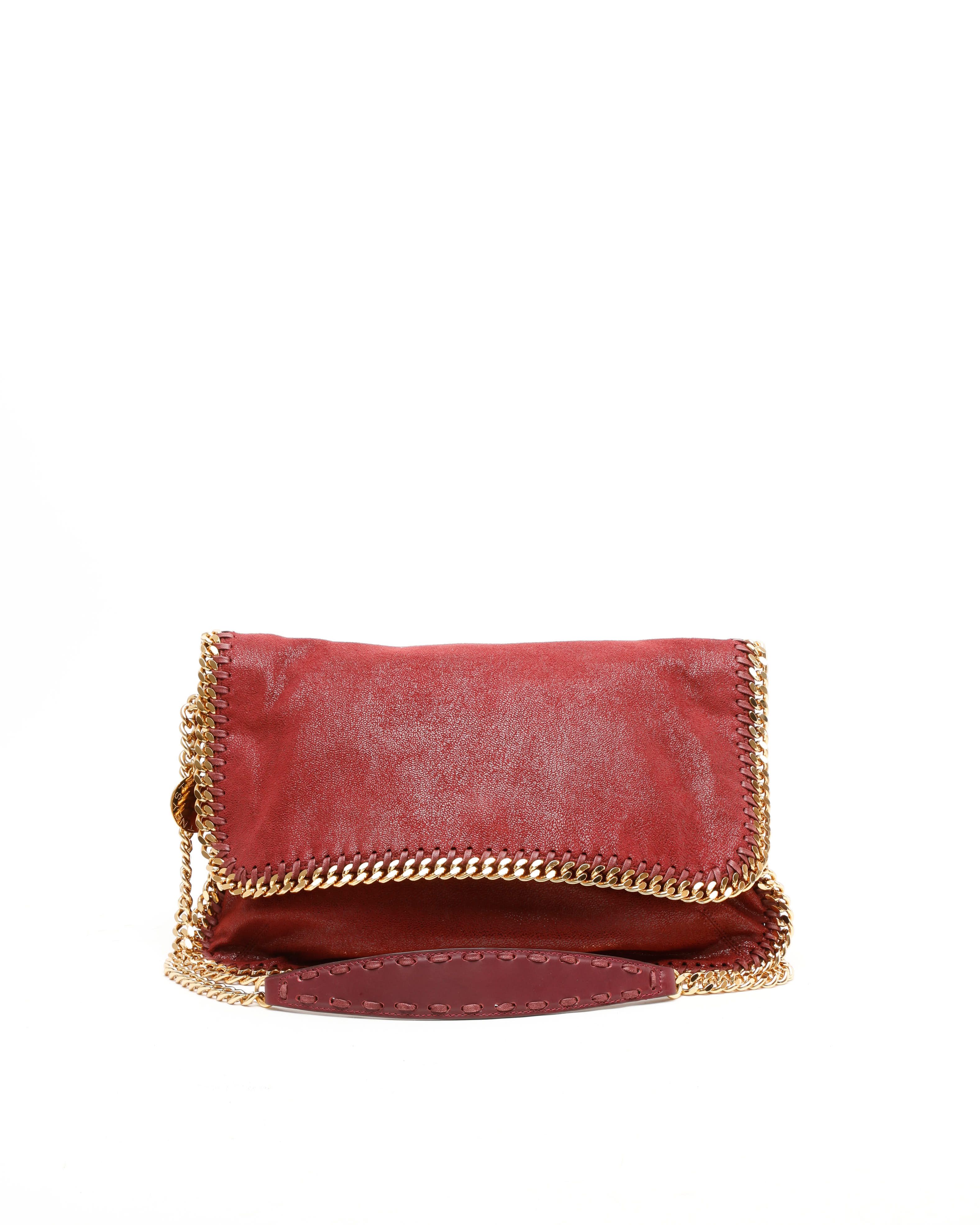 STELLA MCCARTNEY Falabella Shoulder Bag