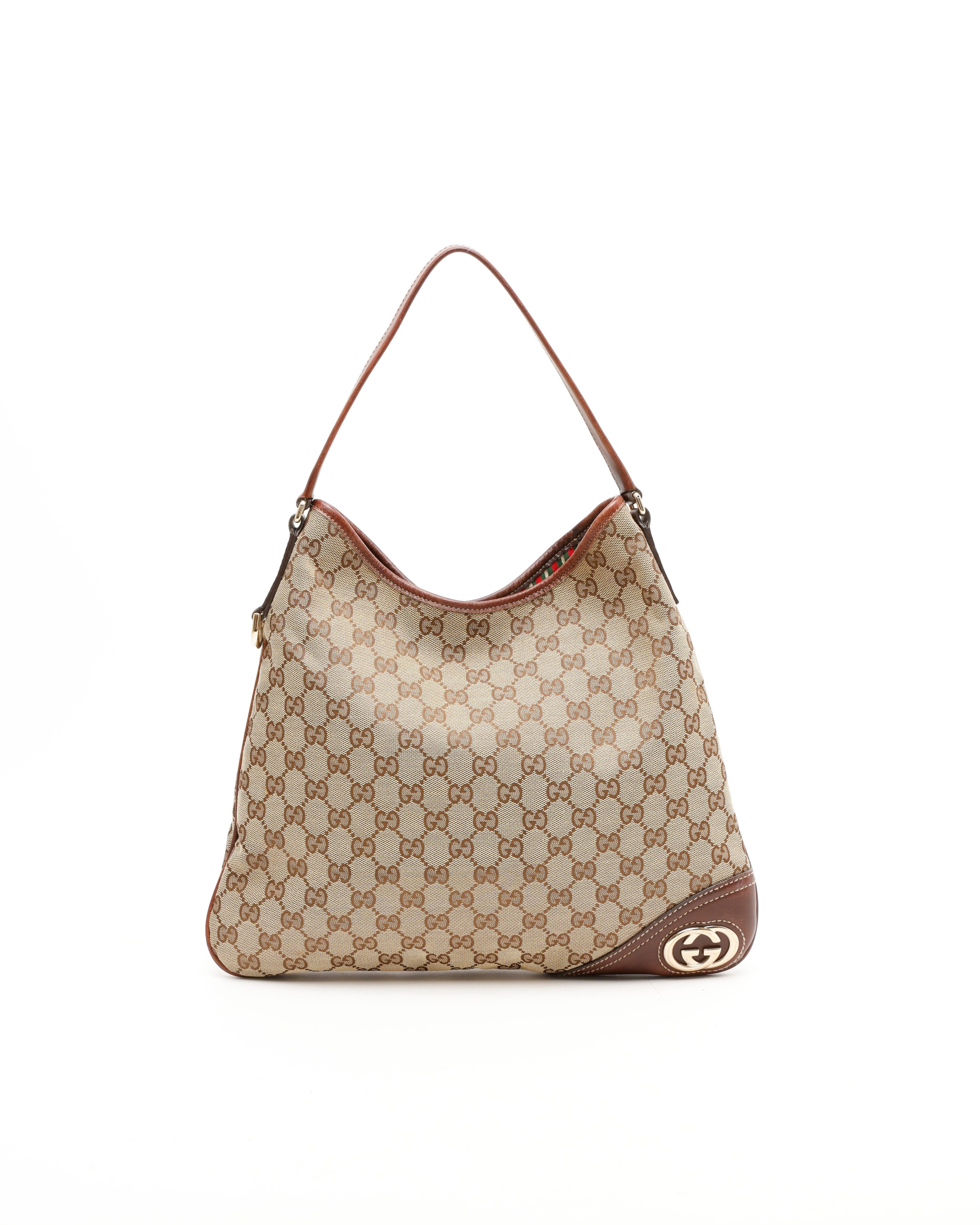 Gucci GG Shoulder Bag