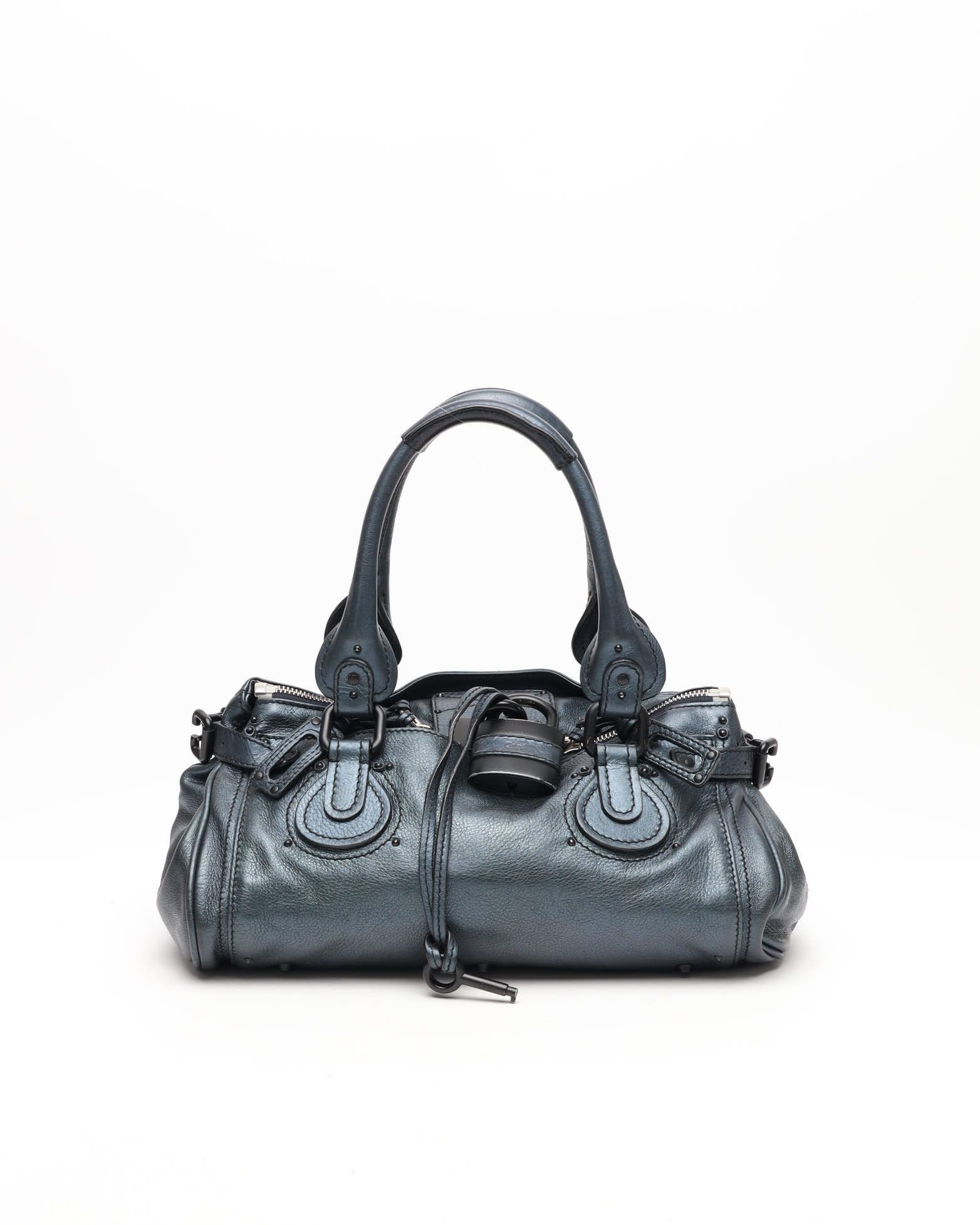 Chloé Medium Paddington Bag