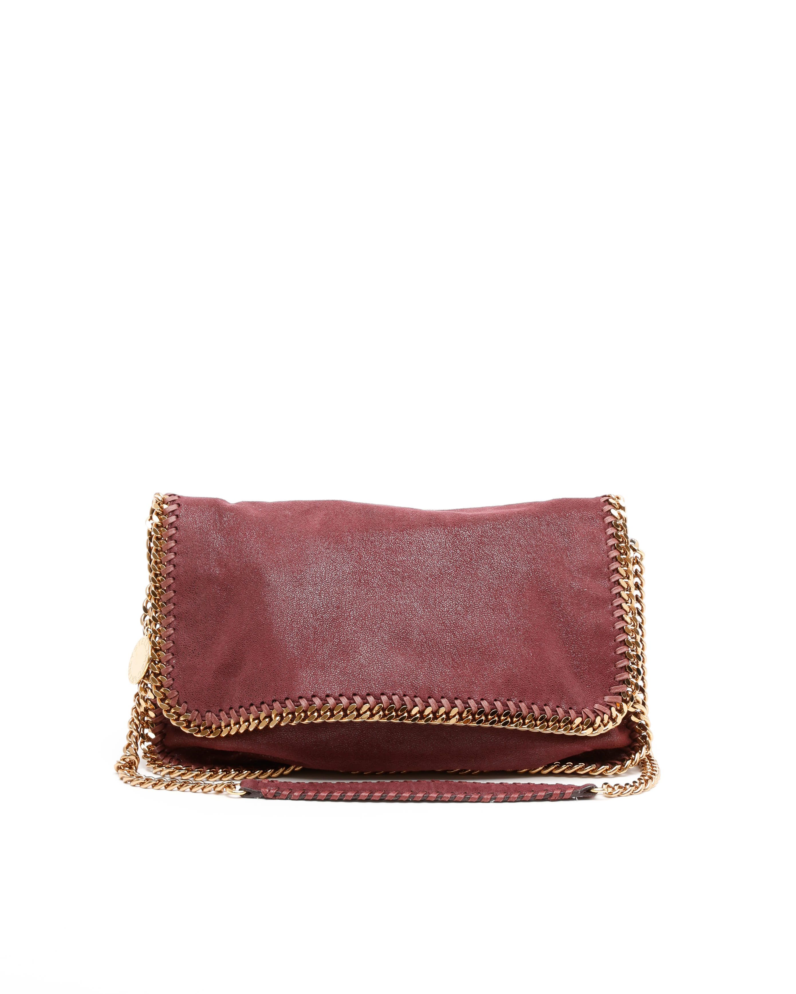 STELLA MCCARTNEY Falabella Shoulder Bag