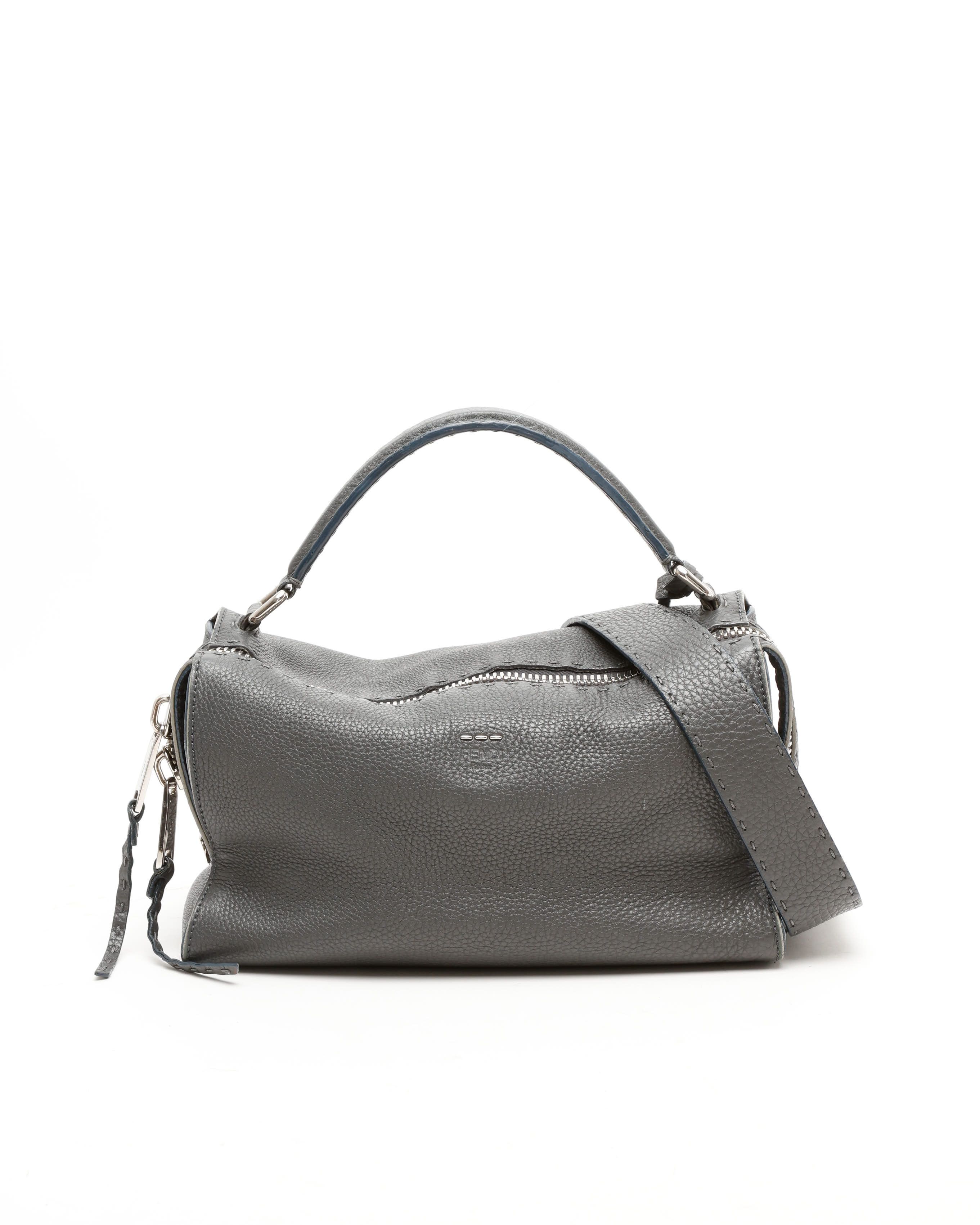Fendi Lei Selleria Bag