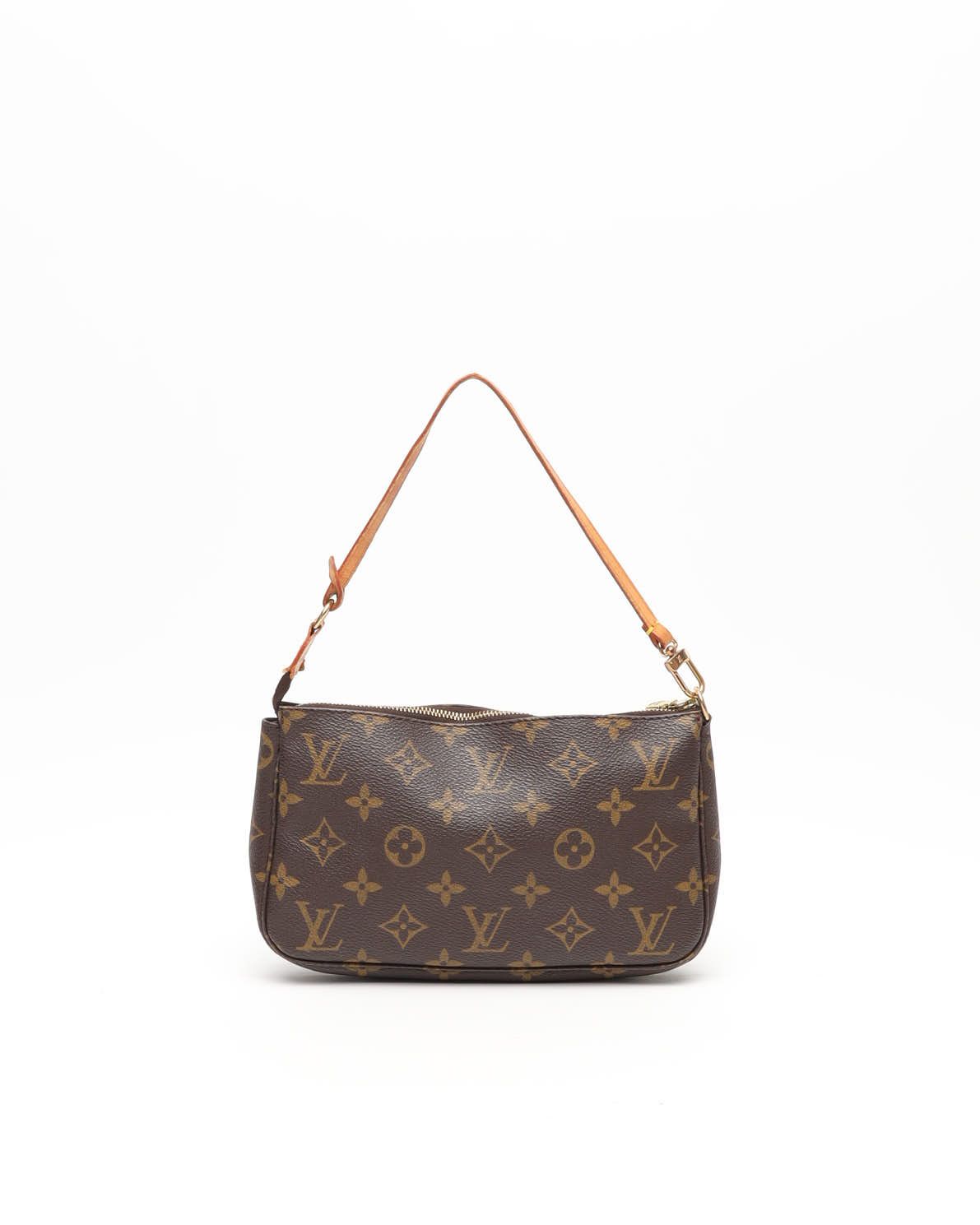 Louis Vuitton Monogram Pochette Accessoires Bag